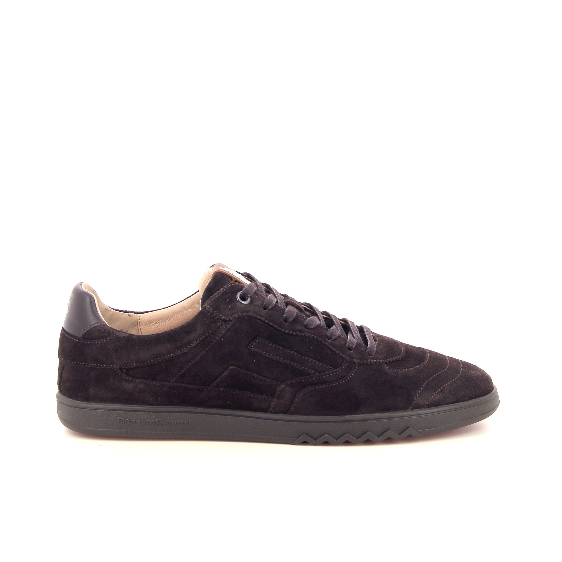 Floris Van Bommel De Zaler 04.14 267259 bruin