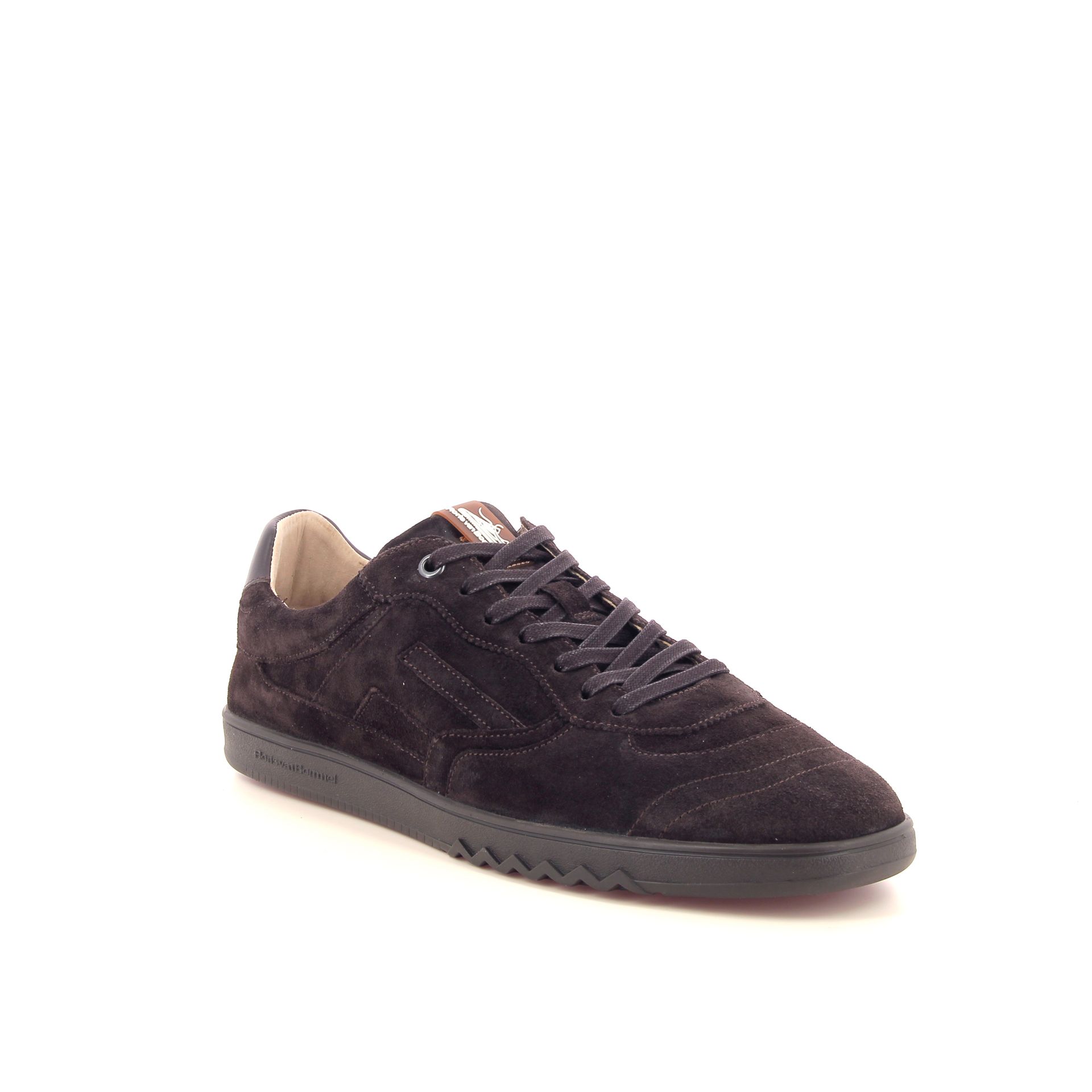 Floris Van Bommel De Zaler 04.14 267259 bruin
