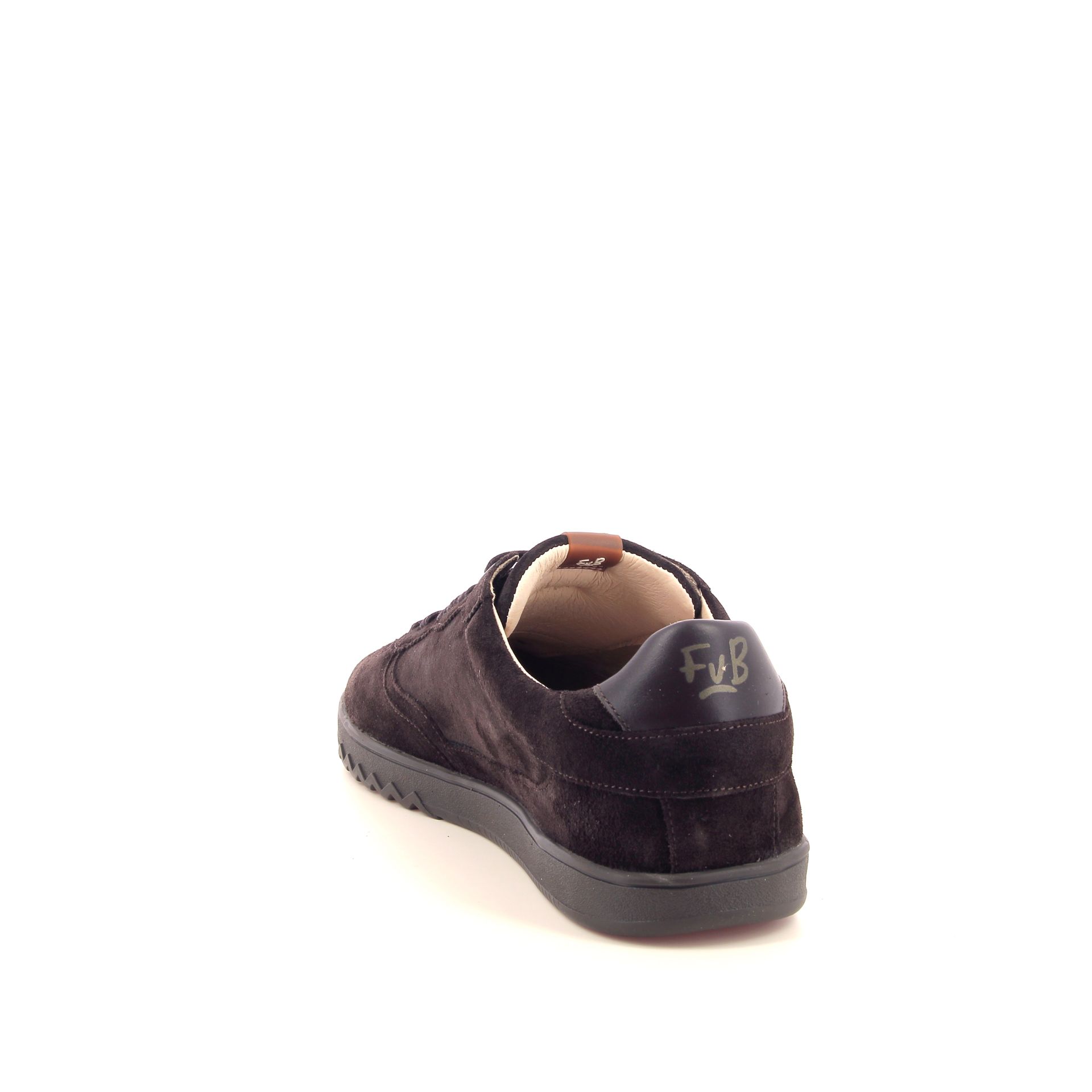 Floris Van Bommel De Zaler 04.14 267259 bruin