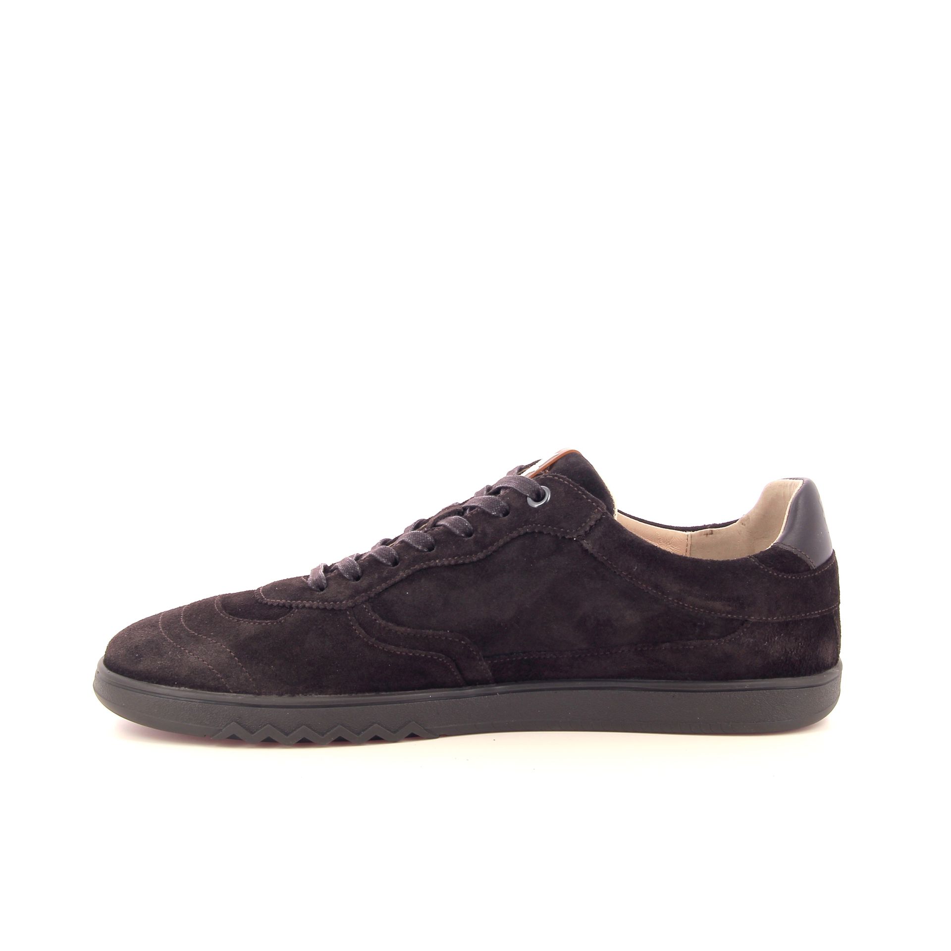 Floris Van Bommel De Zaler 04.14 267259 bruin