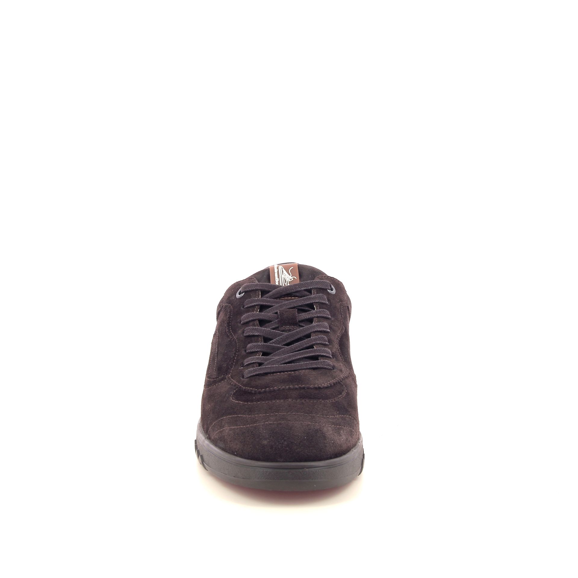 Floris Van Bommel De Zaler 04.14 267259 bruin