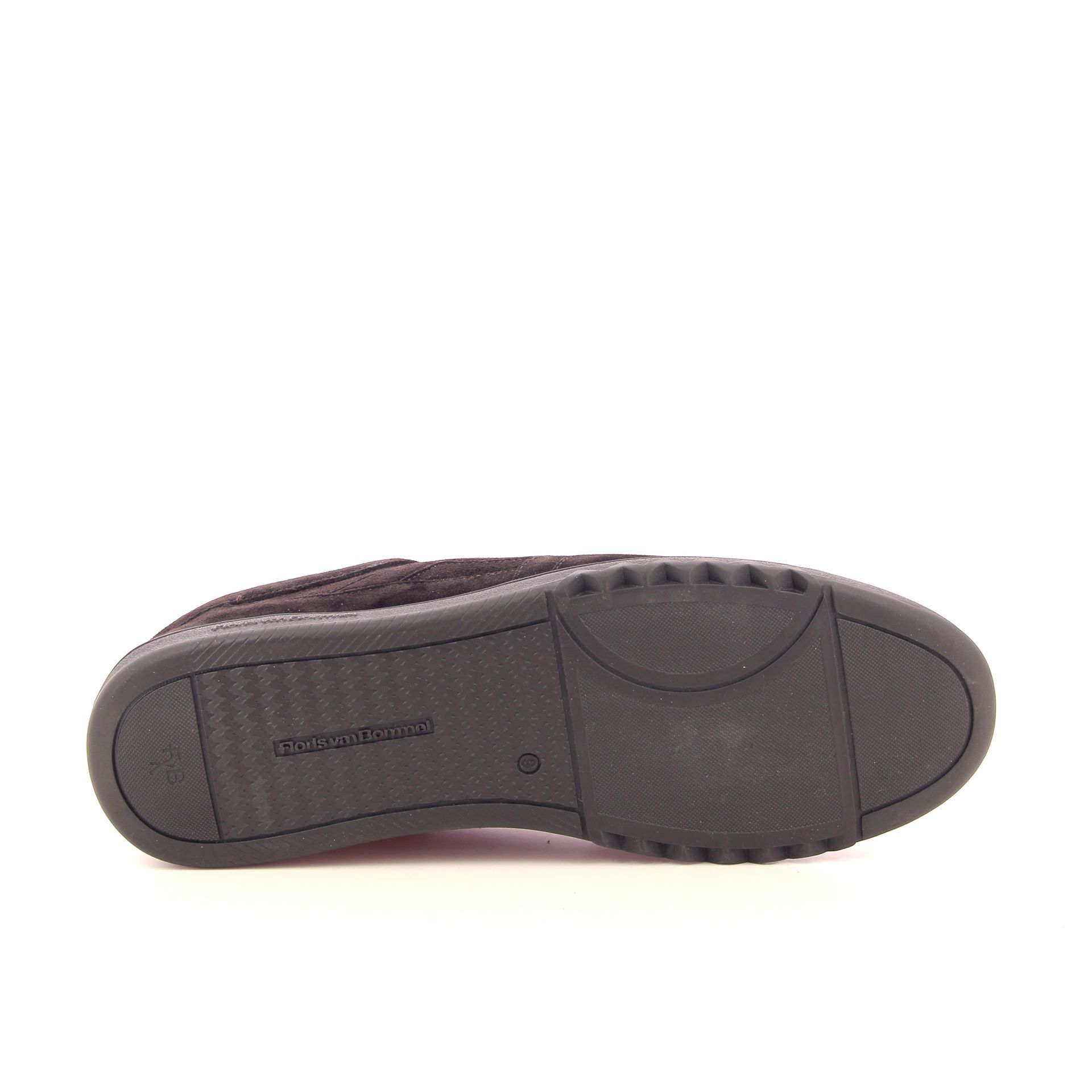 Floris Van Bommel De Zaler 04.14 267259 bruin