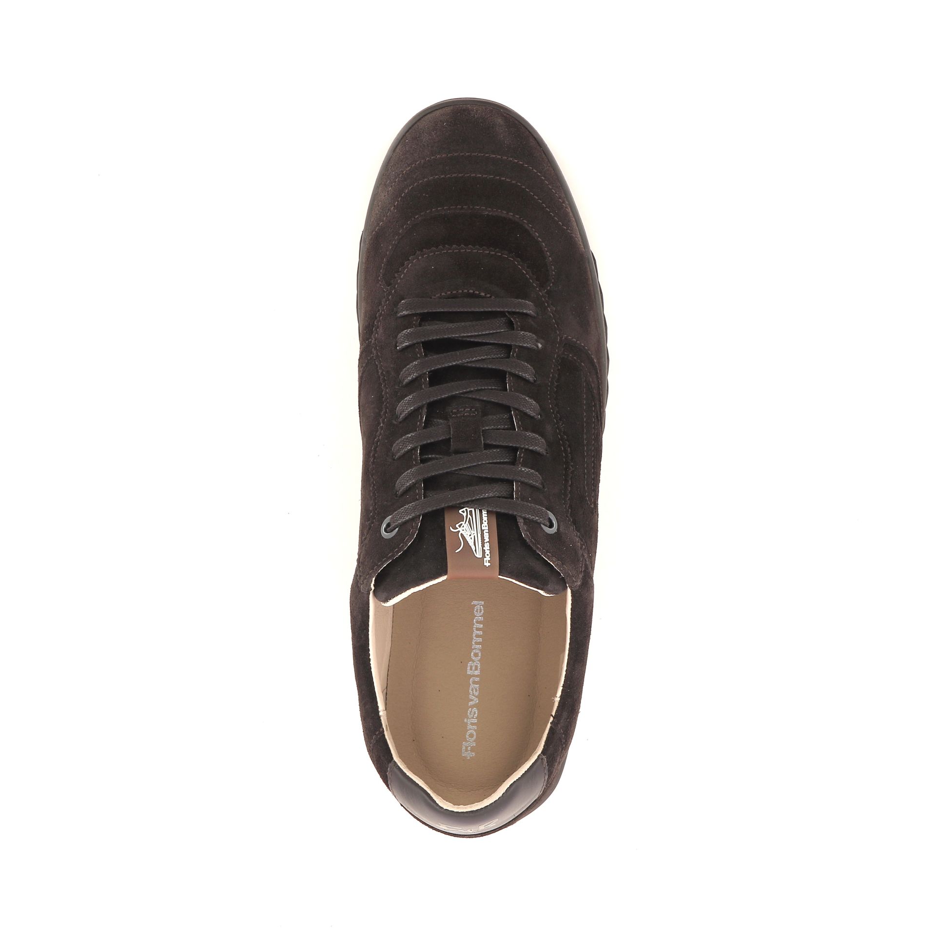 Floris Van Bommel De Zaler 04.14 267259 bruin