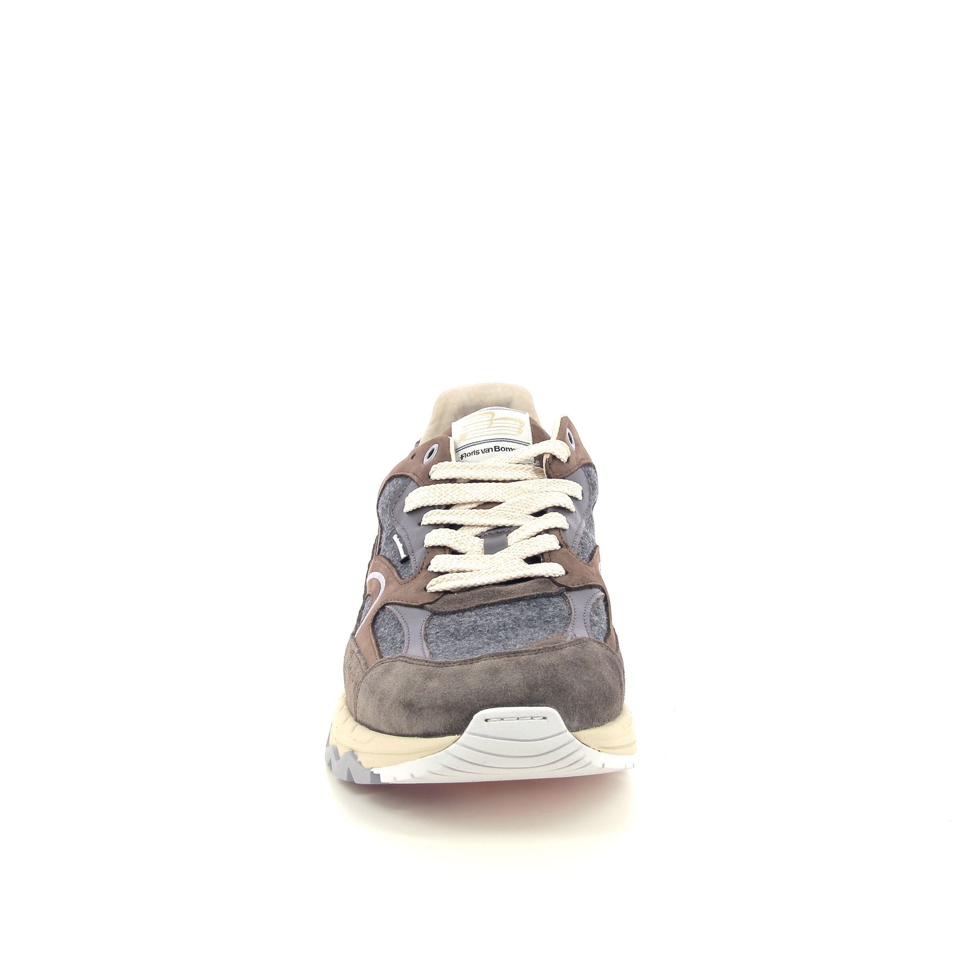 Floris Van Bommel De Rezer 01.45 267261 taupe