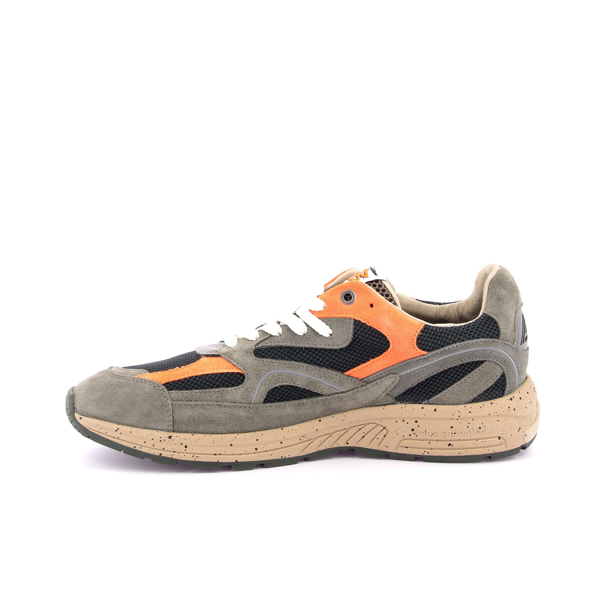 Floris Van Bommel De Rezer 01.30 267262 taupe