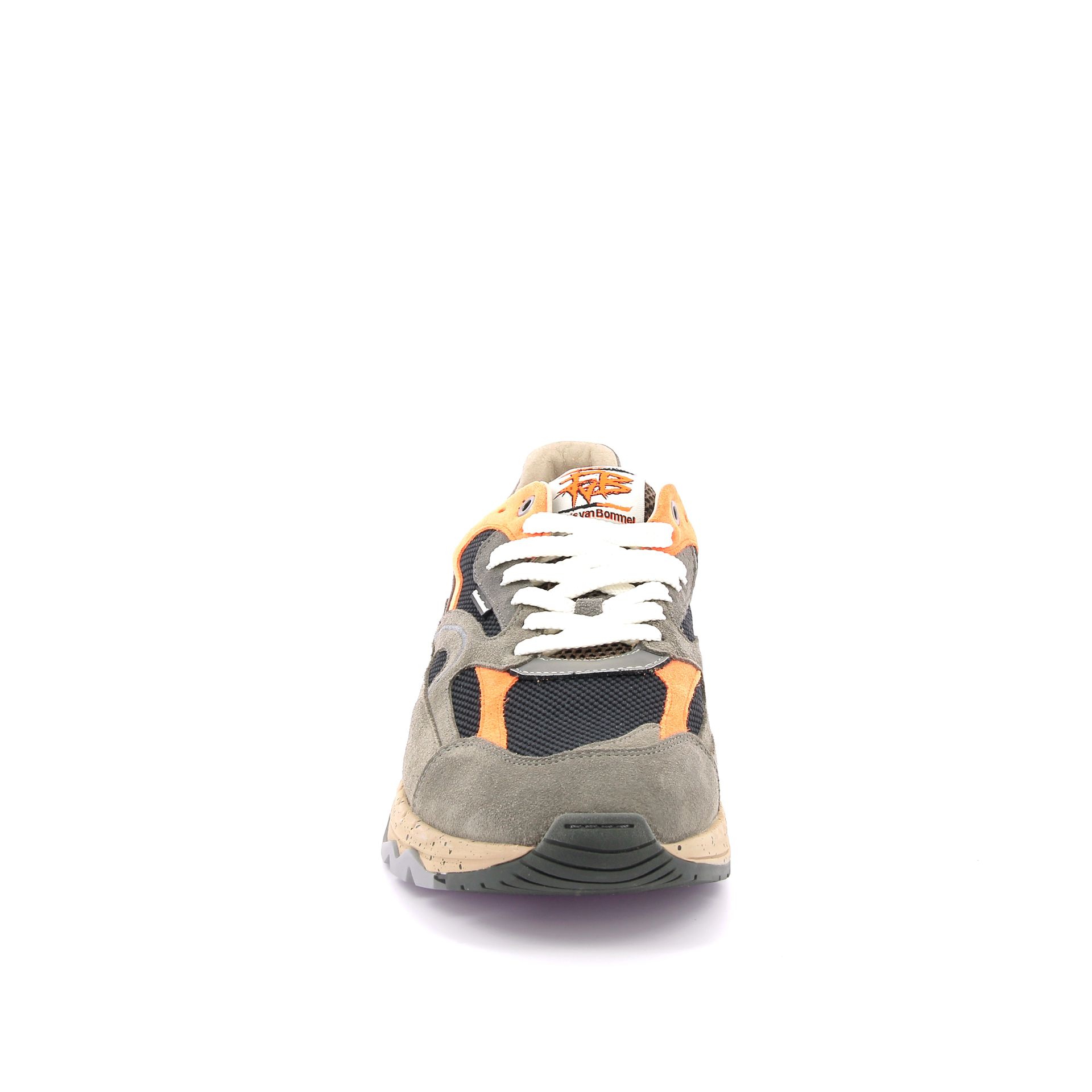 Floris Van Bommel De Rezer 01.30 267262 taupe