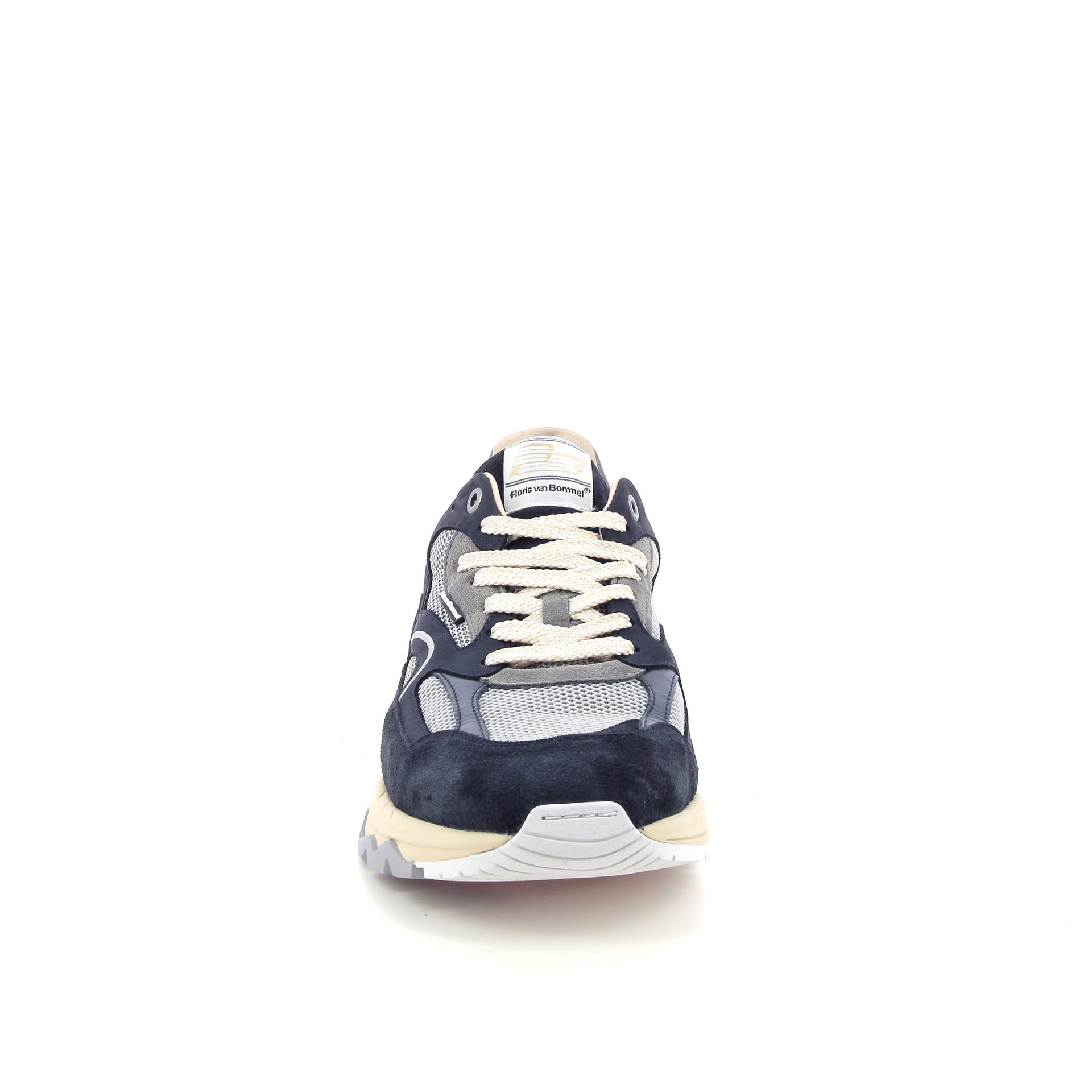 Floris Van Bommel De Rezer 01.38 267263 blauw