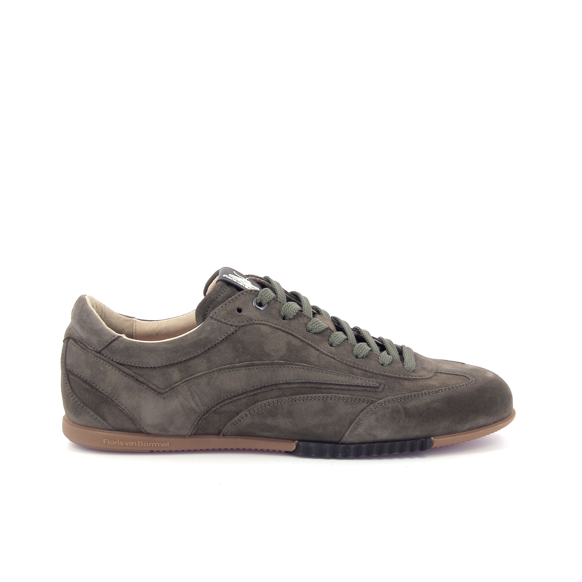 Floris Van Bommel De Vlakker 01.02 267264 taupe