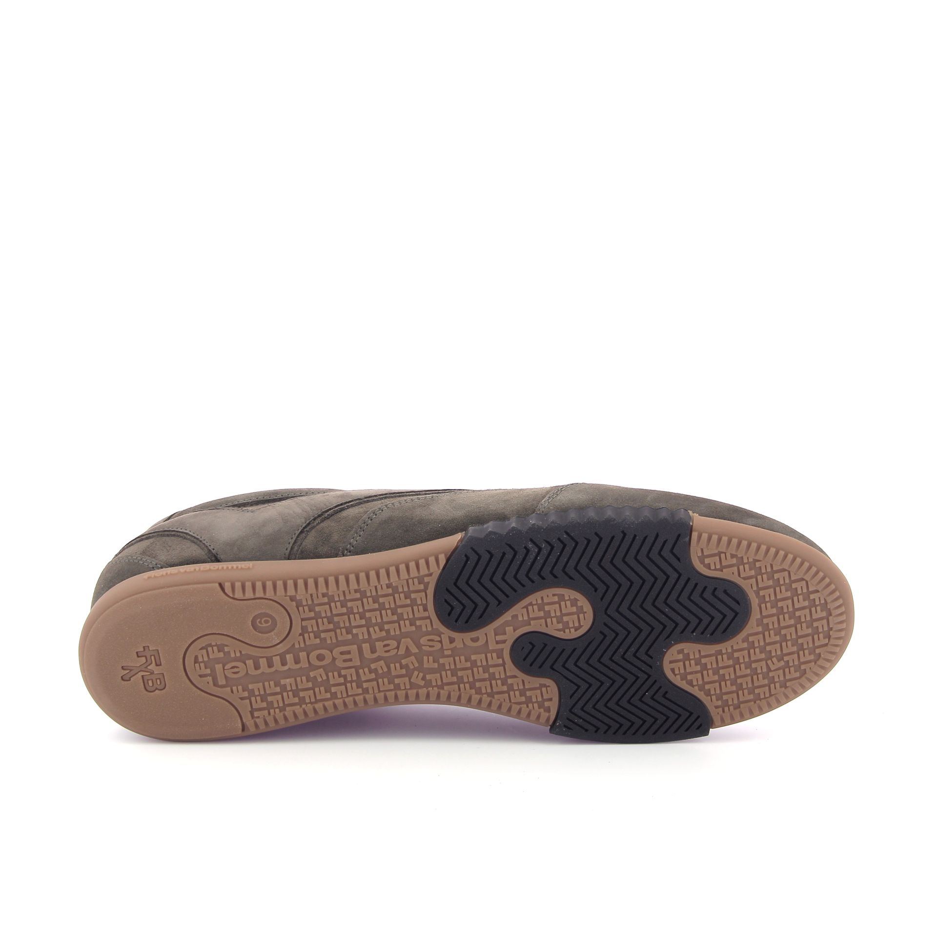 Floris Van Bommel De Vlakker 01.02 267264 taupe