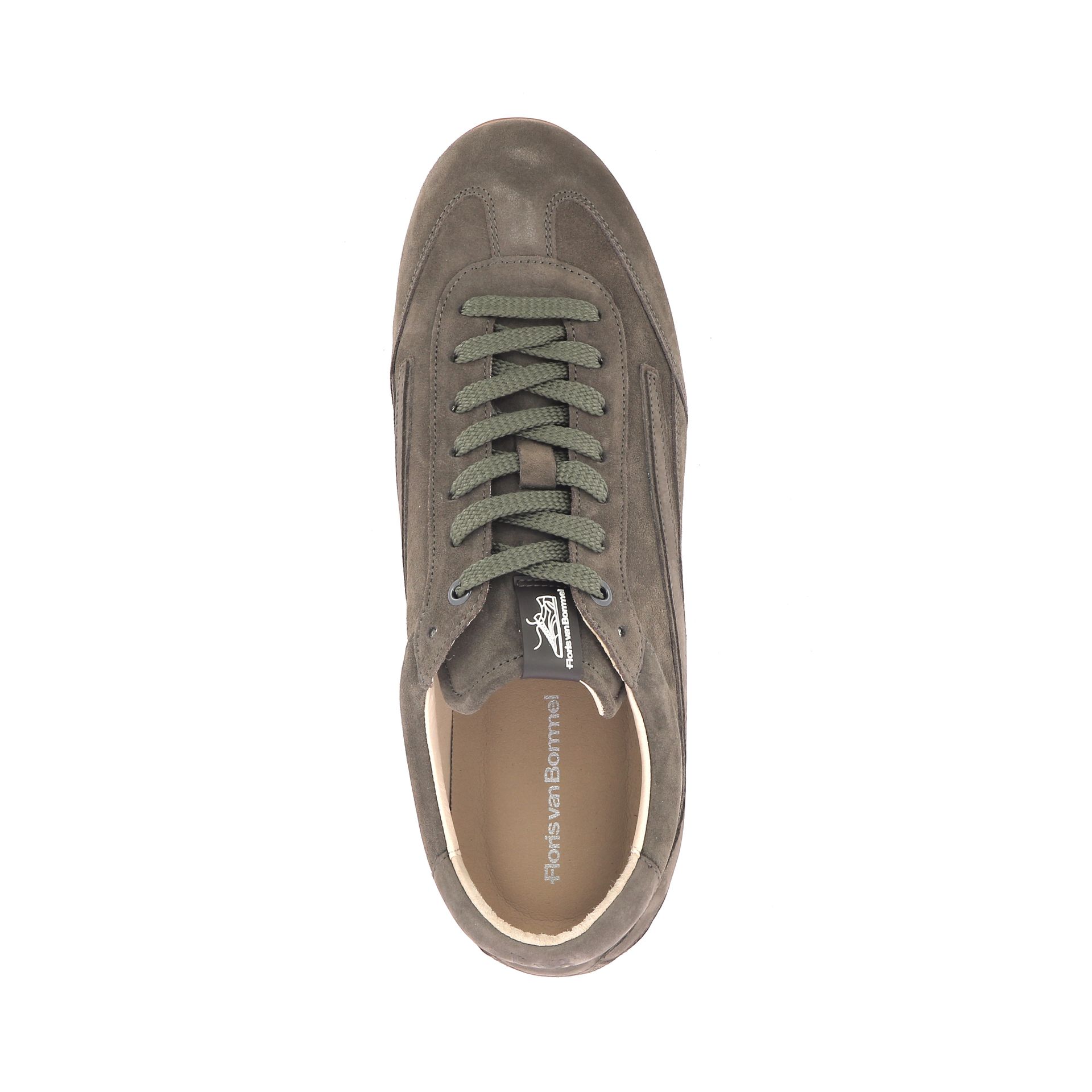 Floris Van Bommel De Vlakker 01.02 267264 taupe