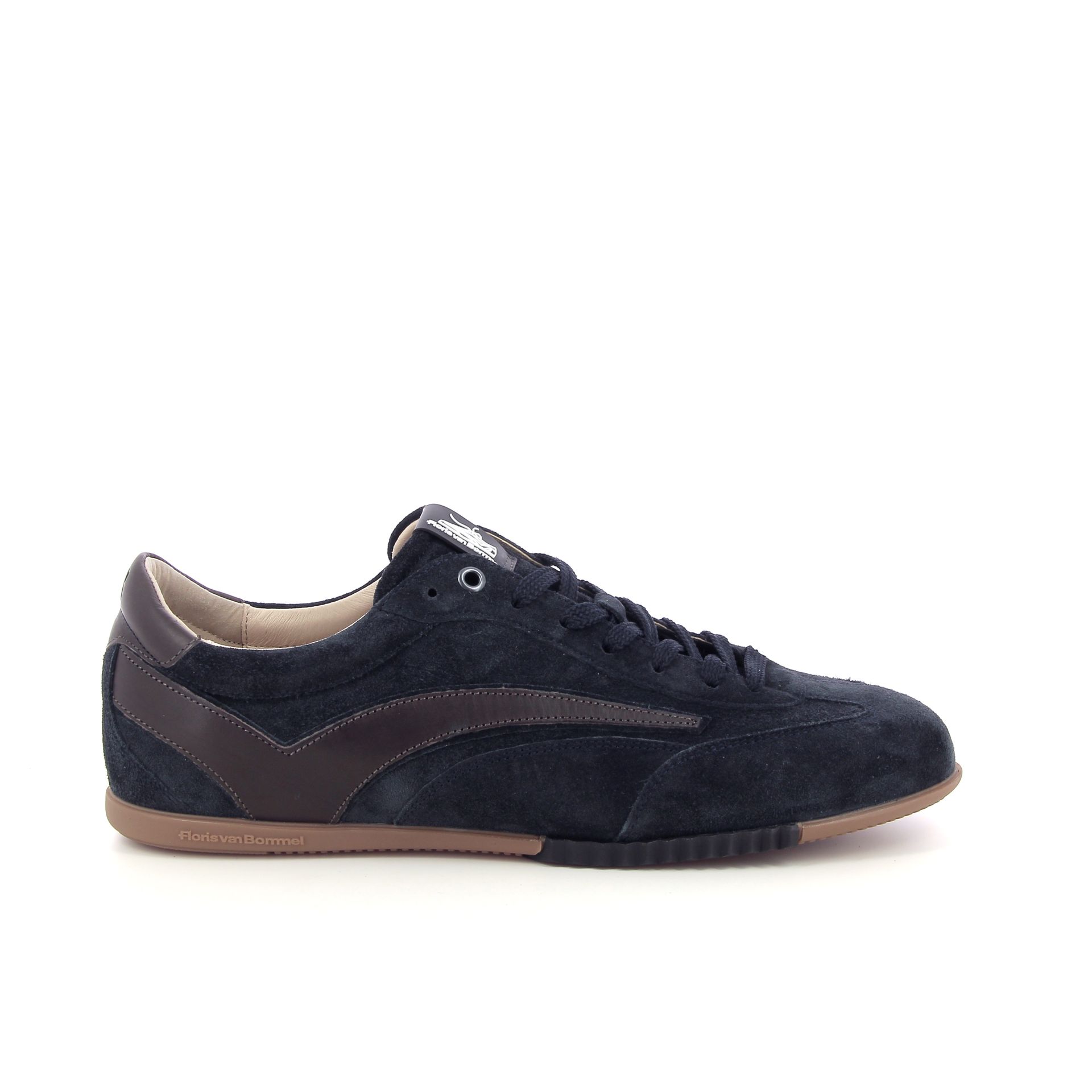 Floris Van Bommel De Vlakker 01.01 267265 blauw