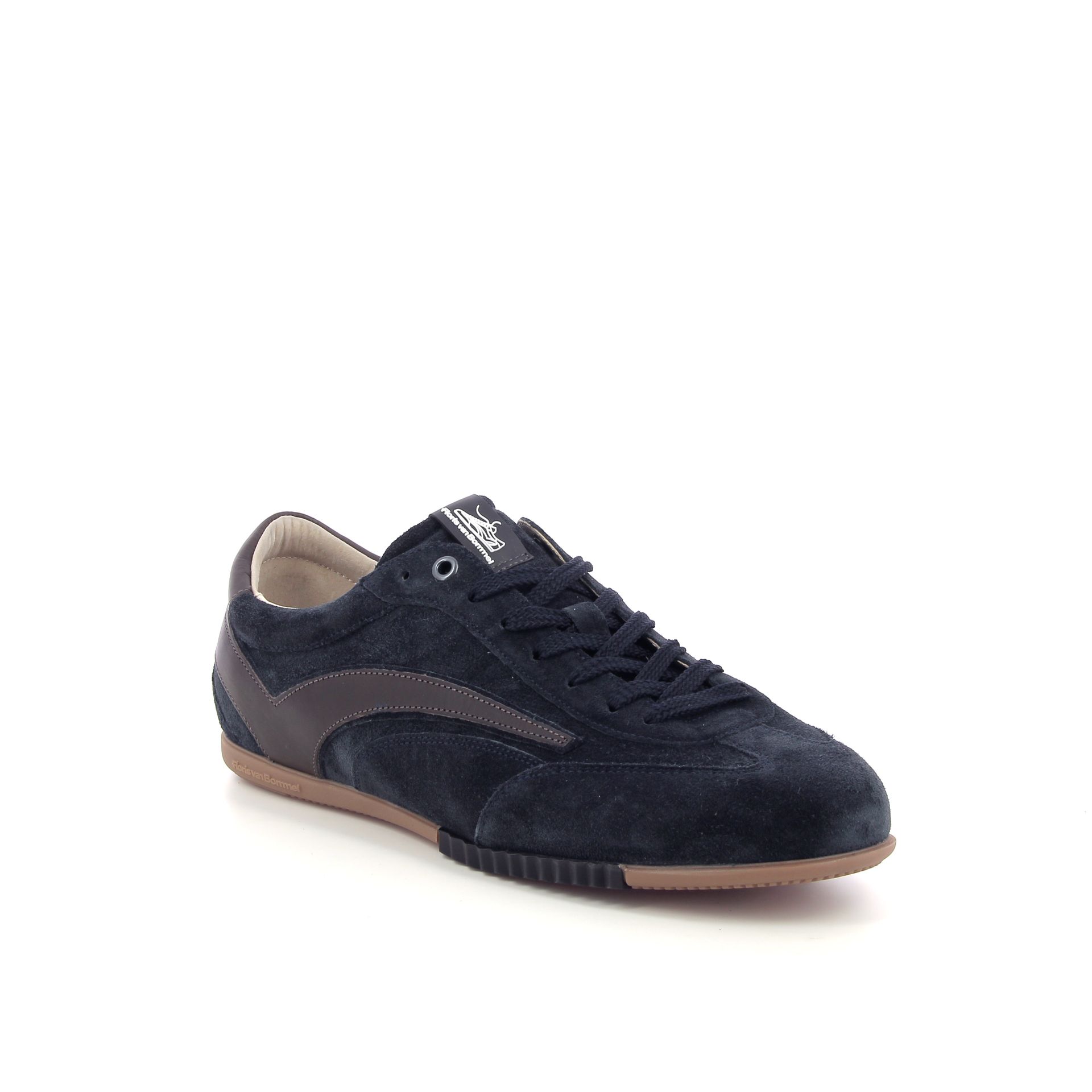 Floris Van Bommel De Vlakker 01.01 267265 blauw