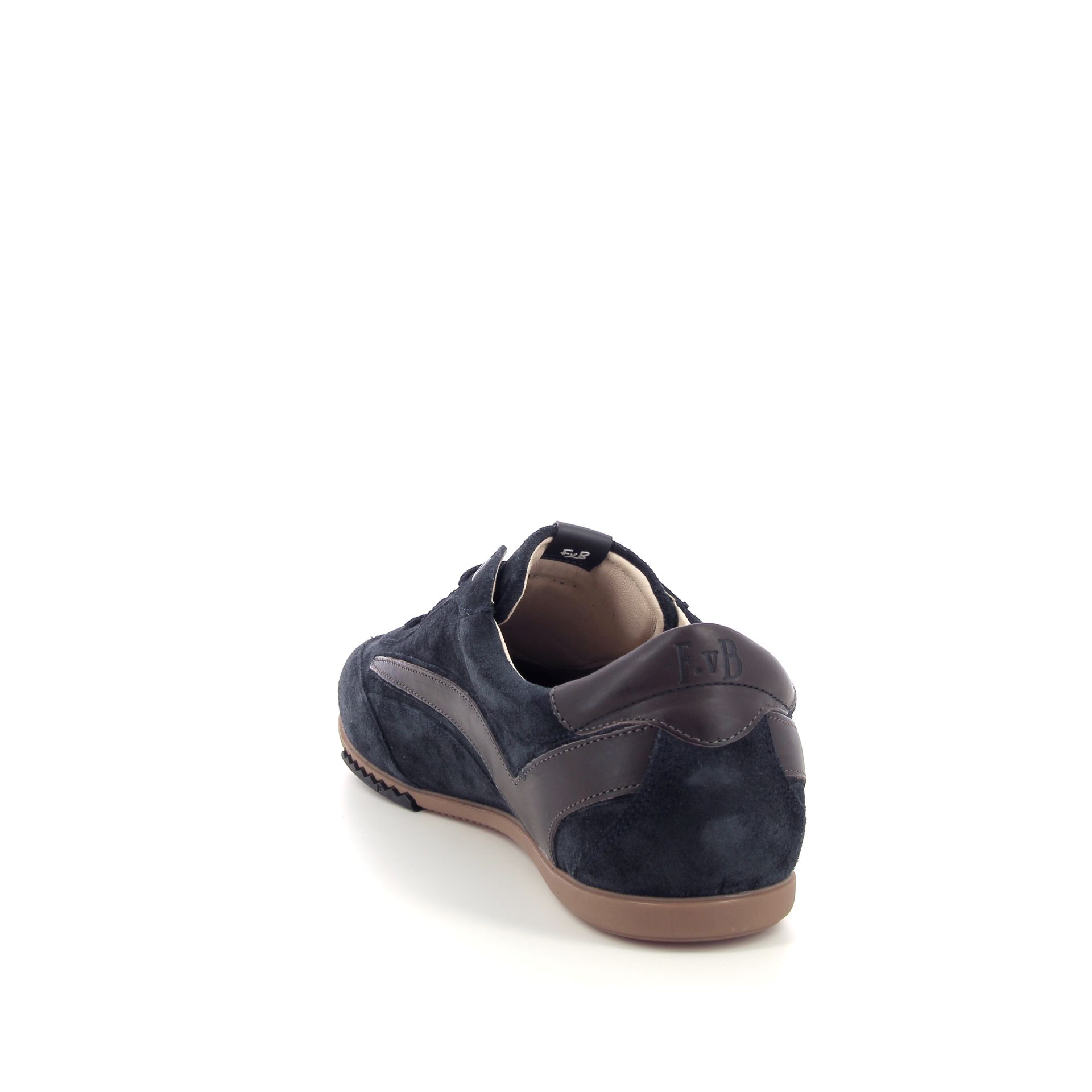Floris Van Bommel De Vlakker 01.01 267265 blauw