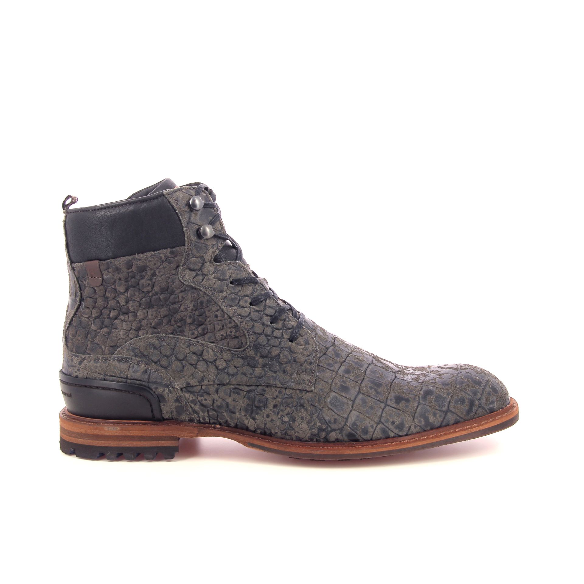 Floris Van Bommel Crepi 05.21 267266 grijs