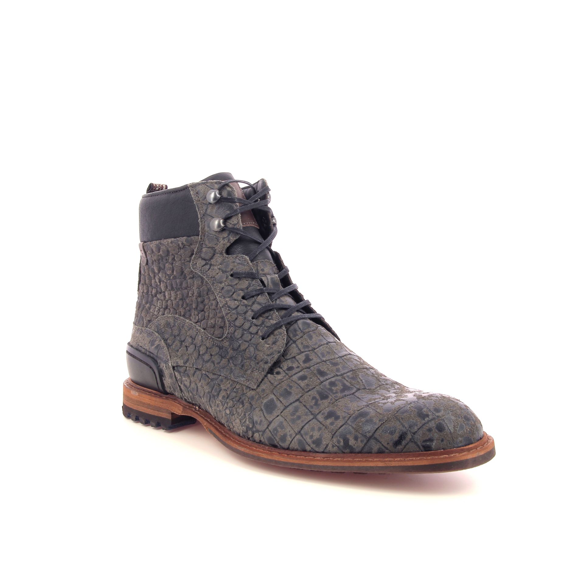 Floris Van Bommel Crepi 05.21 267266 grijs