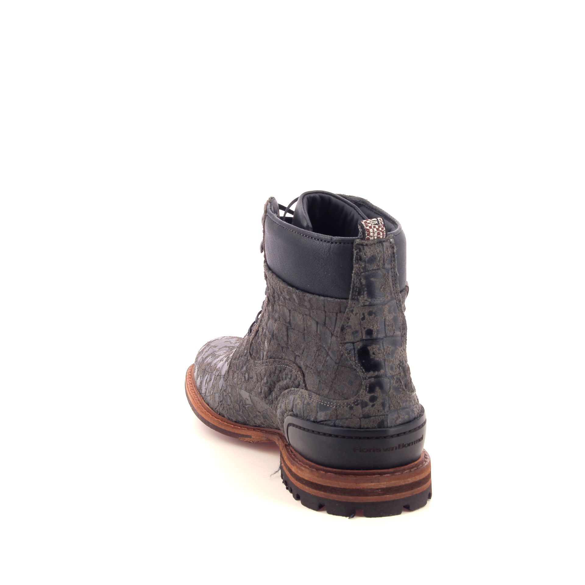 Floris Van Bommel Crepi 05.21 267266 grijs