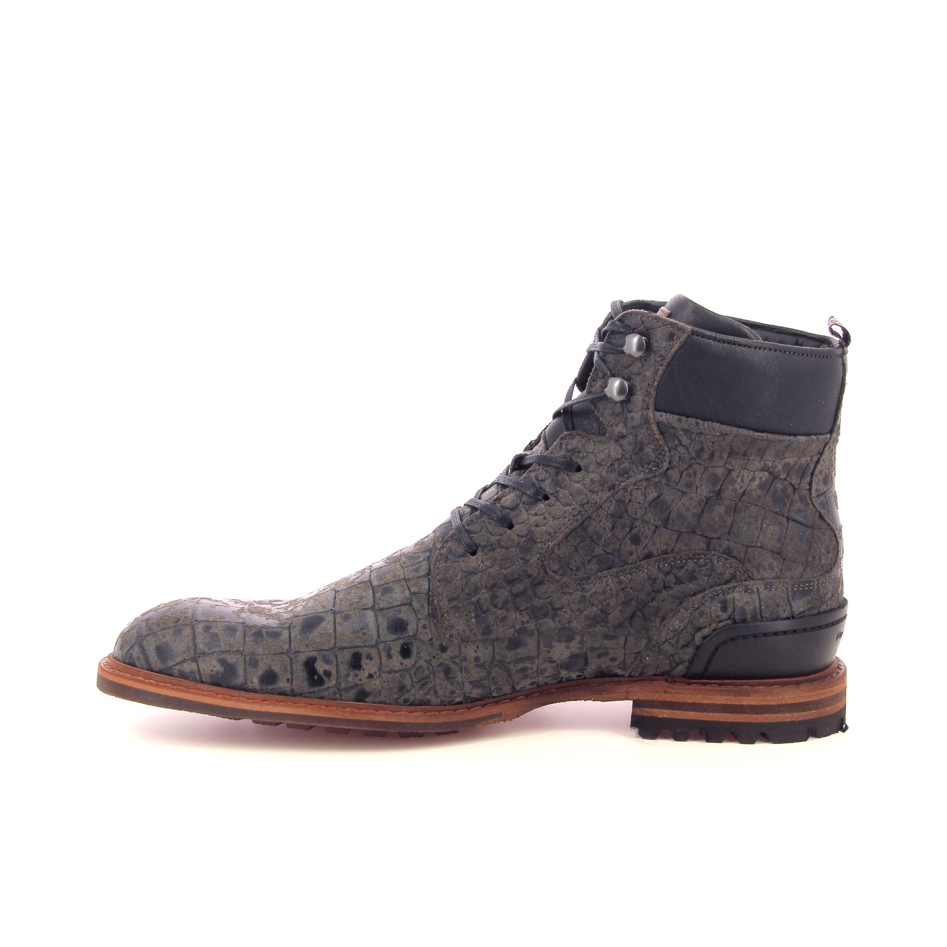 Floris Van Bommel Crepi 05.21 267266 grijs