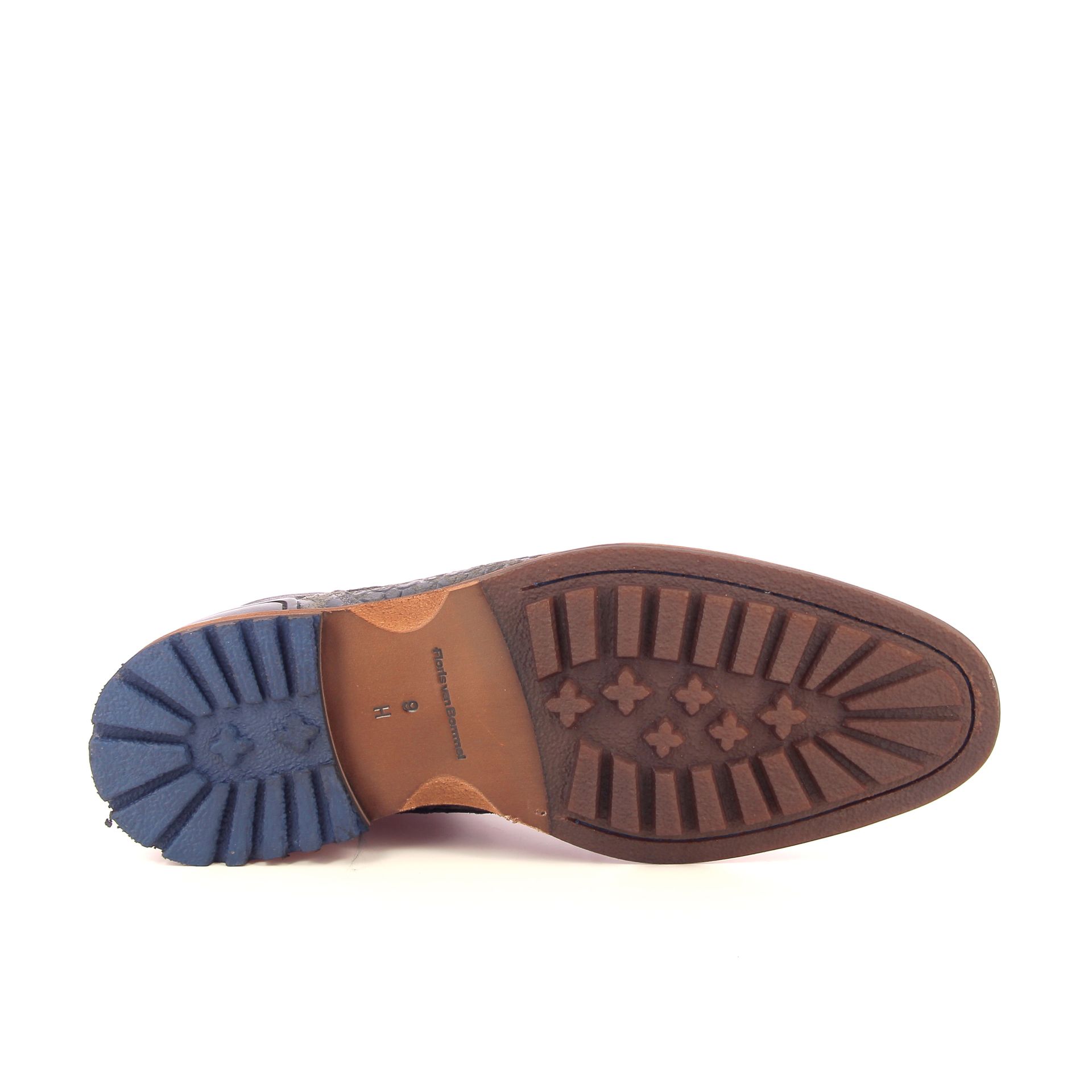Floris Van Bommel Crepi 05.21 267266 grijs