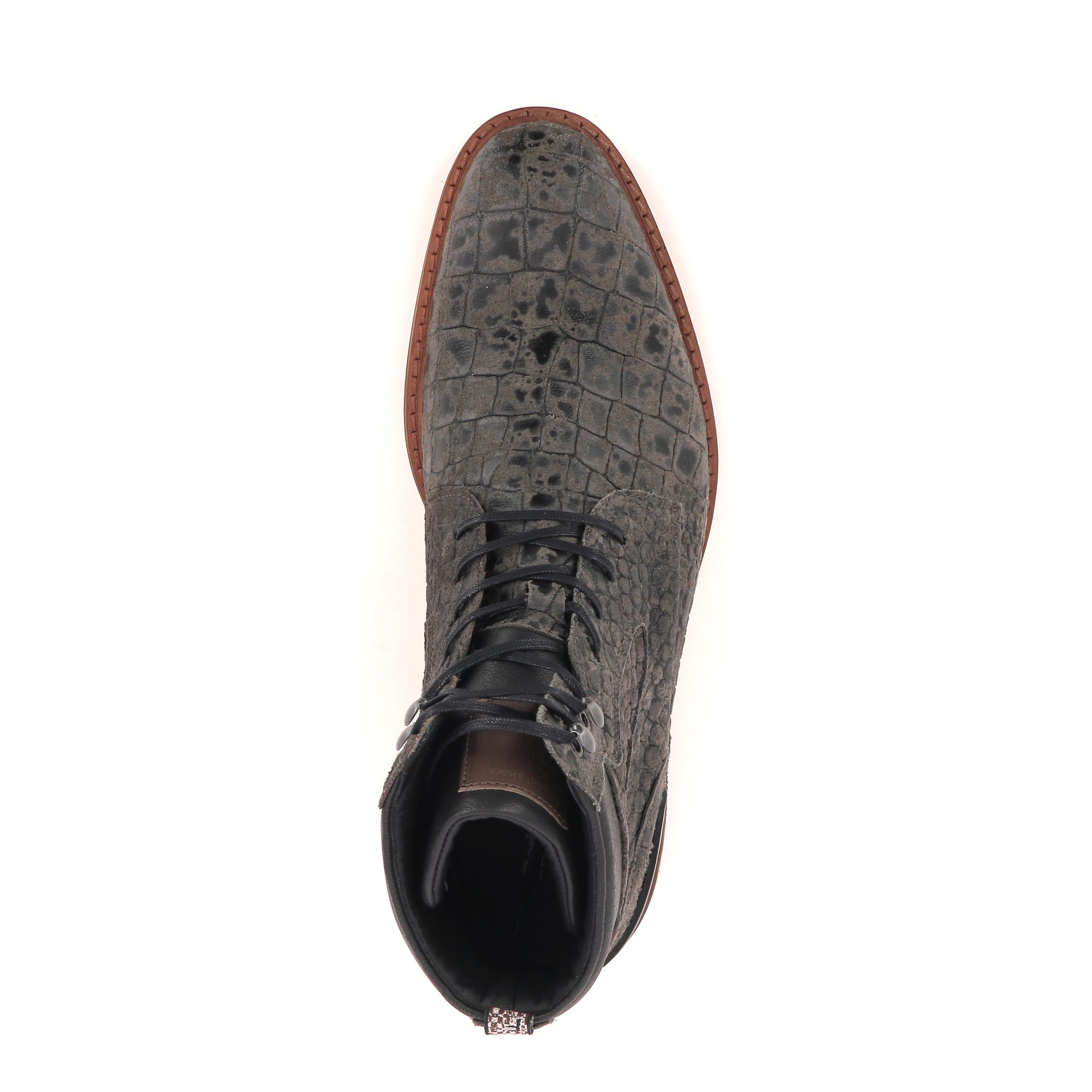 Floris Van Bommel Crepi 05.21 267266 grijs
