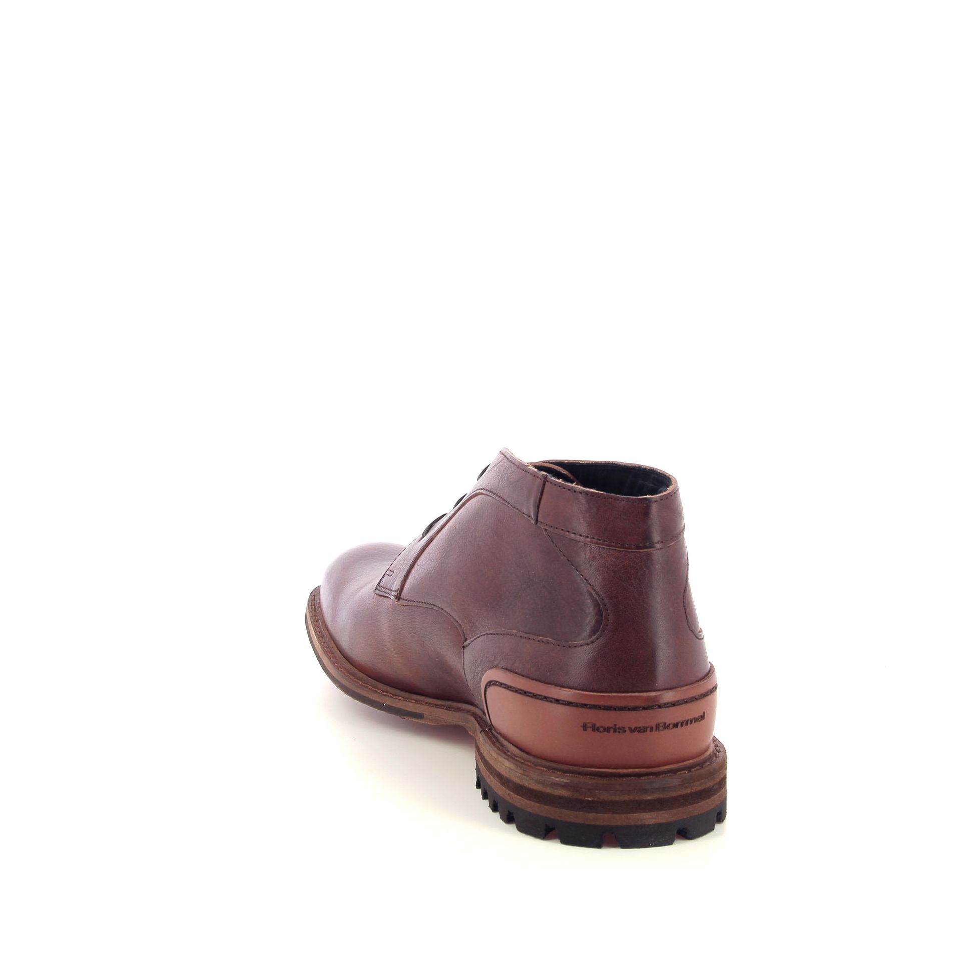 Floris Van Bommel Crepi 13.13 267268 cognac