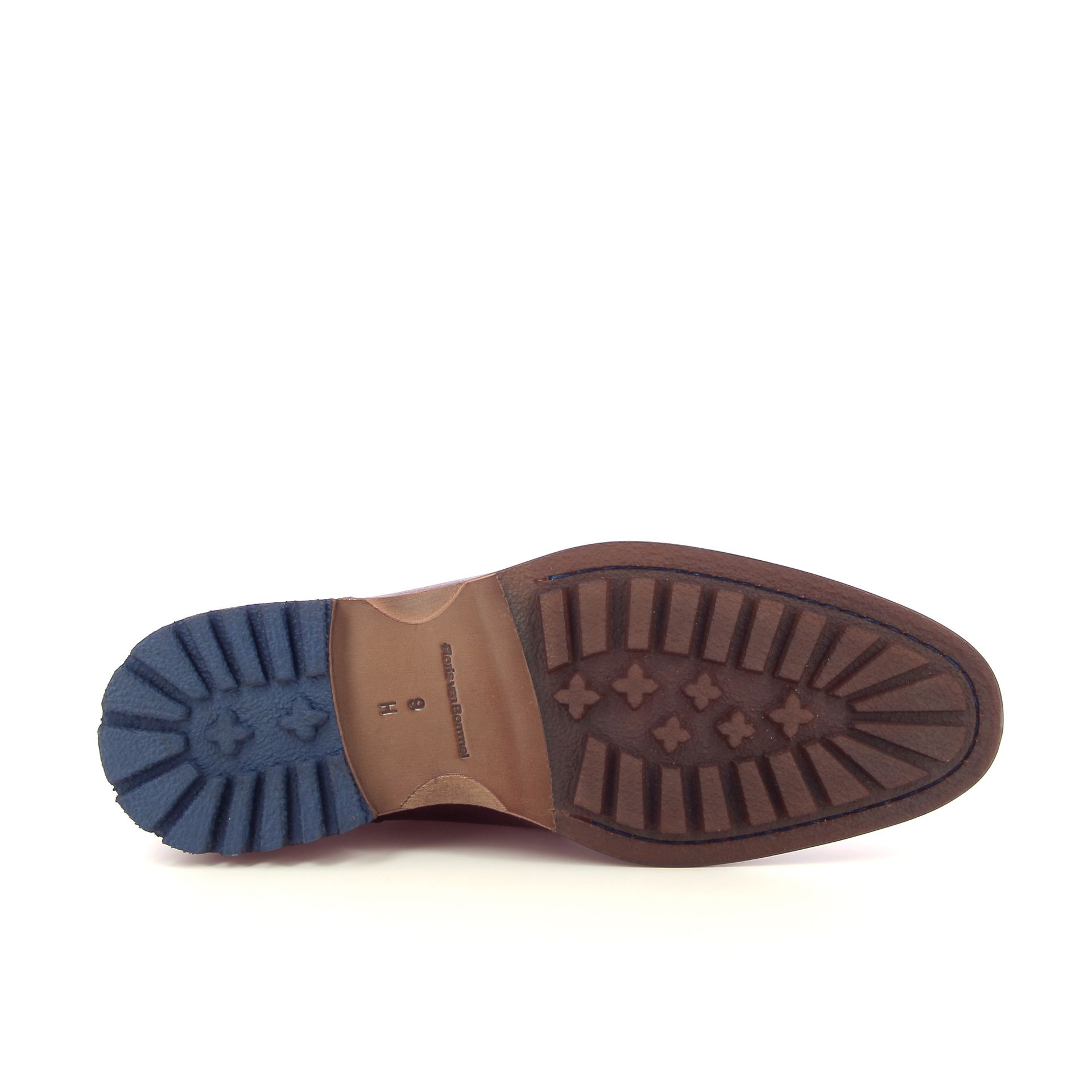 Floris Van Bommel Crepi 13.13 267268 cognac