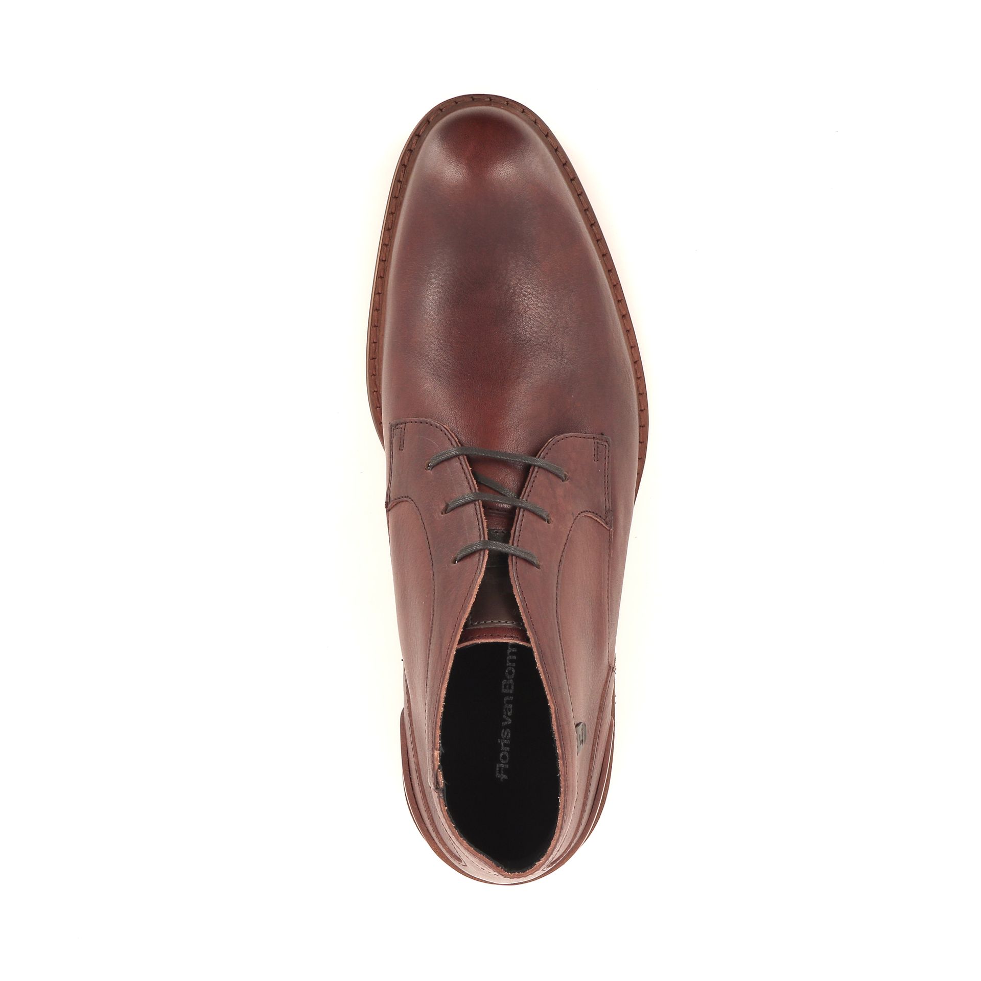 Floris Van Bommel Crepi 13.13 267268 cognac