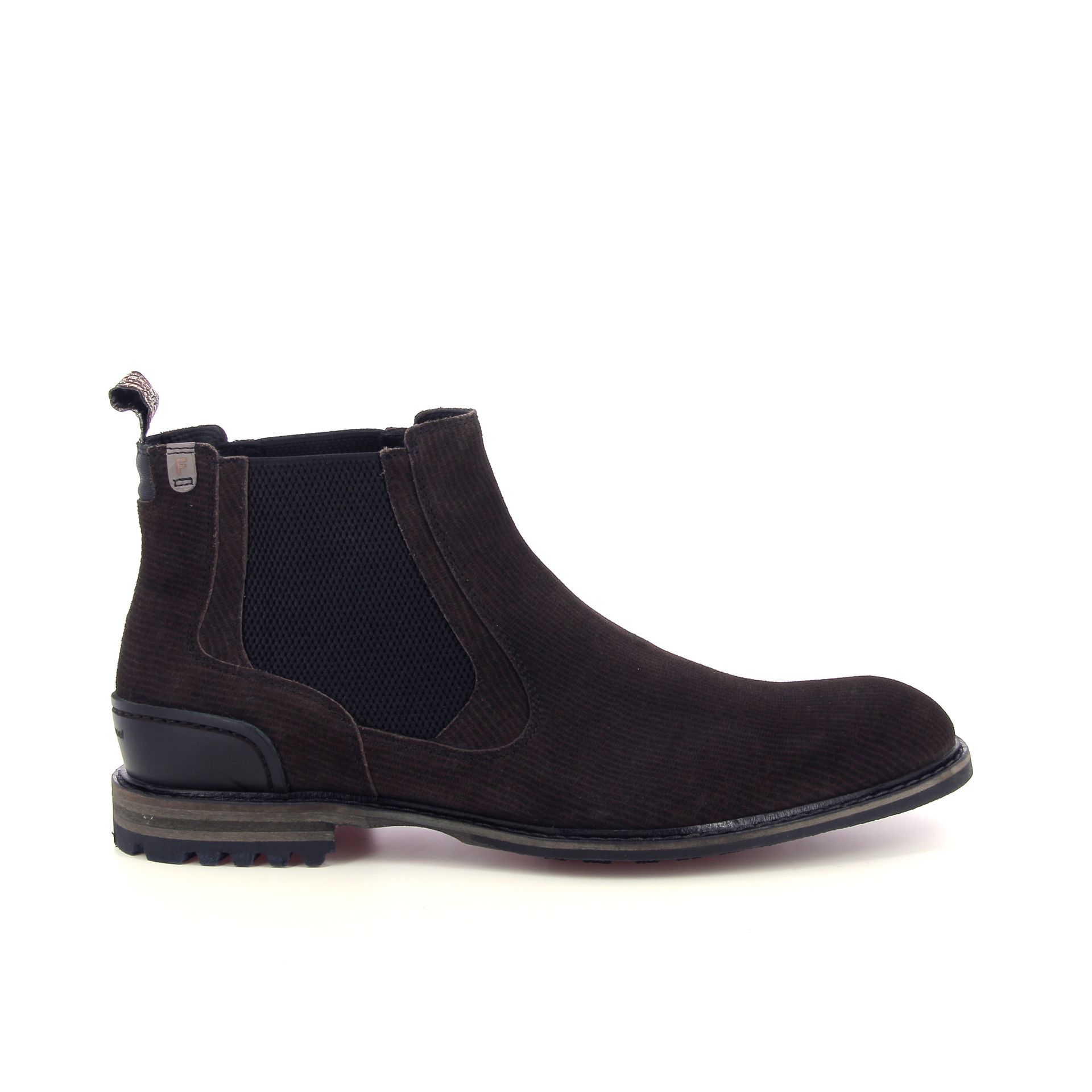 Floris Van Bommel Crepi 15.12 267269 bruin