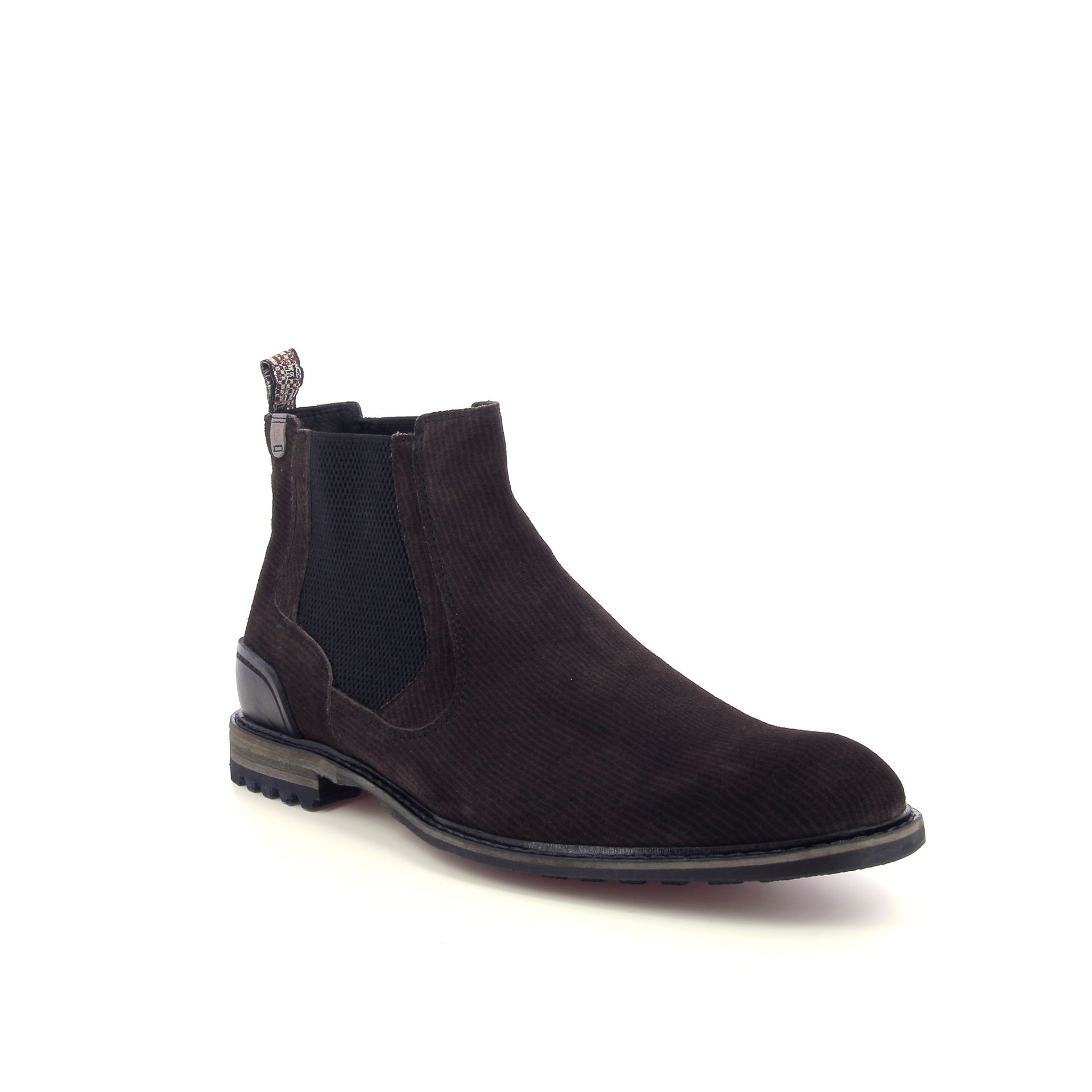 Floris Van Bommel Crepi 15.12 267269 bruin