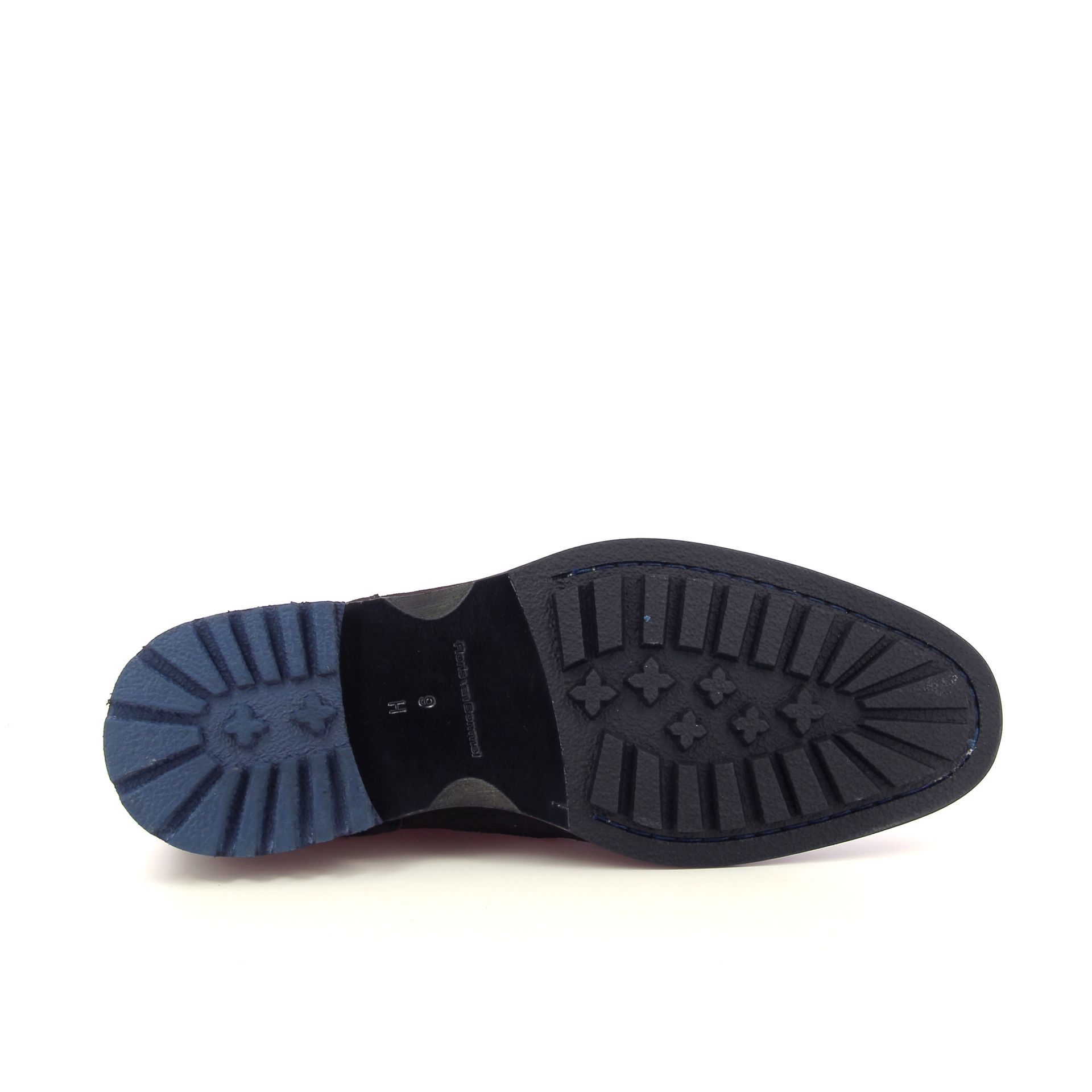 Floris Van Bommel Crepi 15.12 267269 bruin