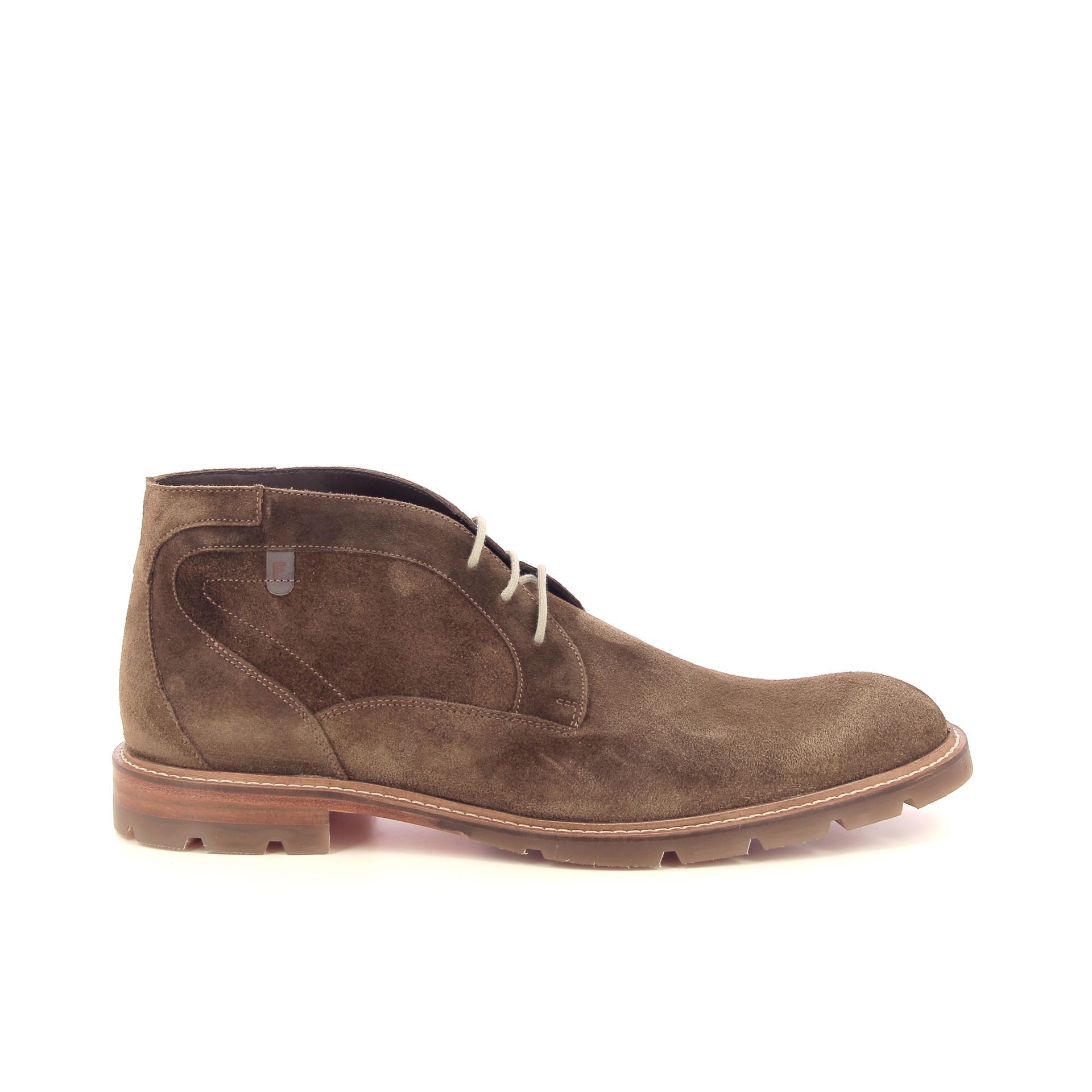 Floris Van Bommel De Braver 01.06 267272 cognac