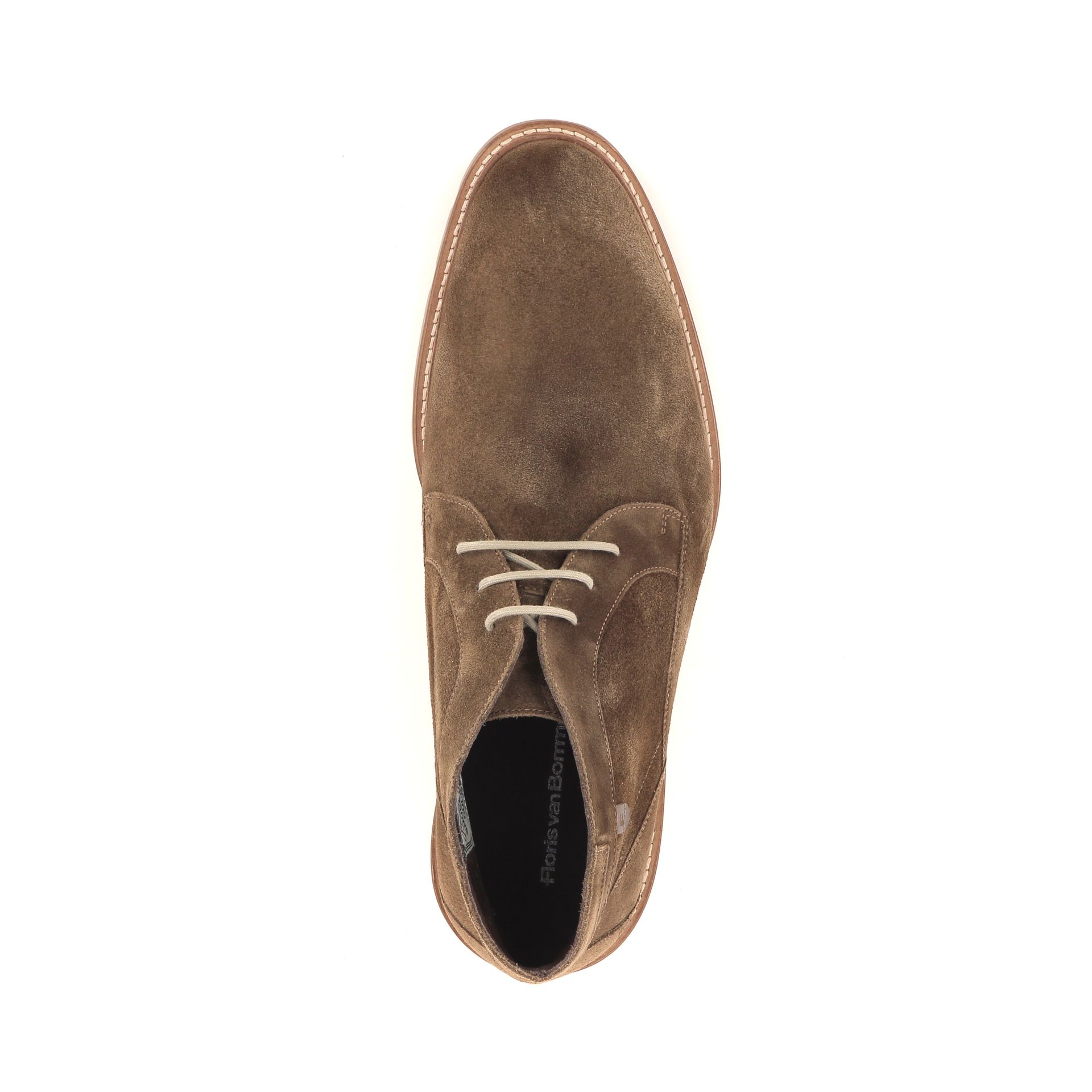 Floris Van Bommel De Braver 01.06 267272 cognac