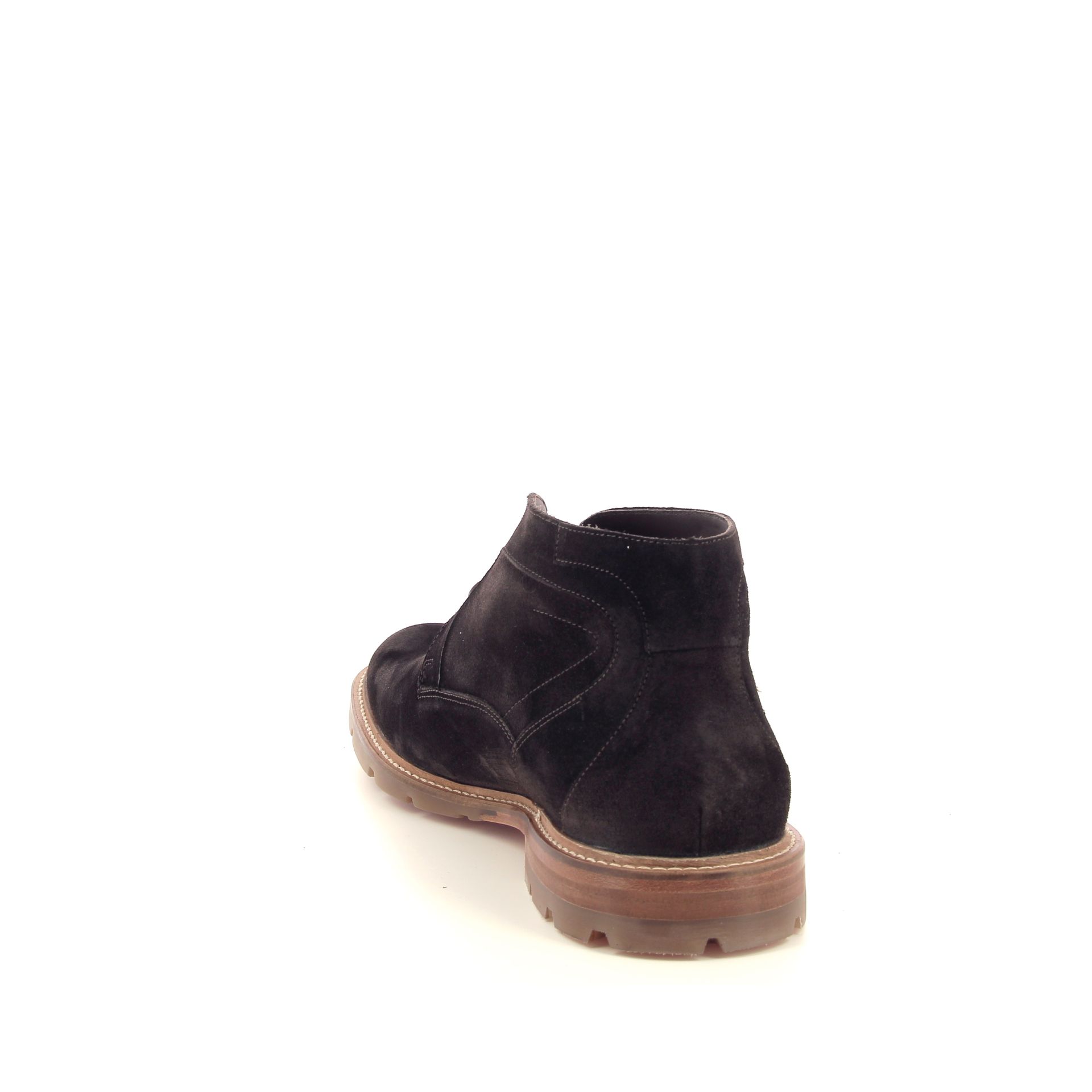 Floris Van Bommel De Braver 01.09 267273 bruin
