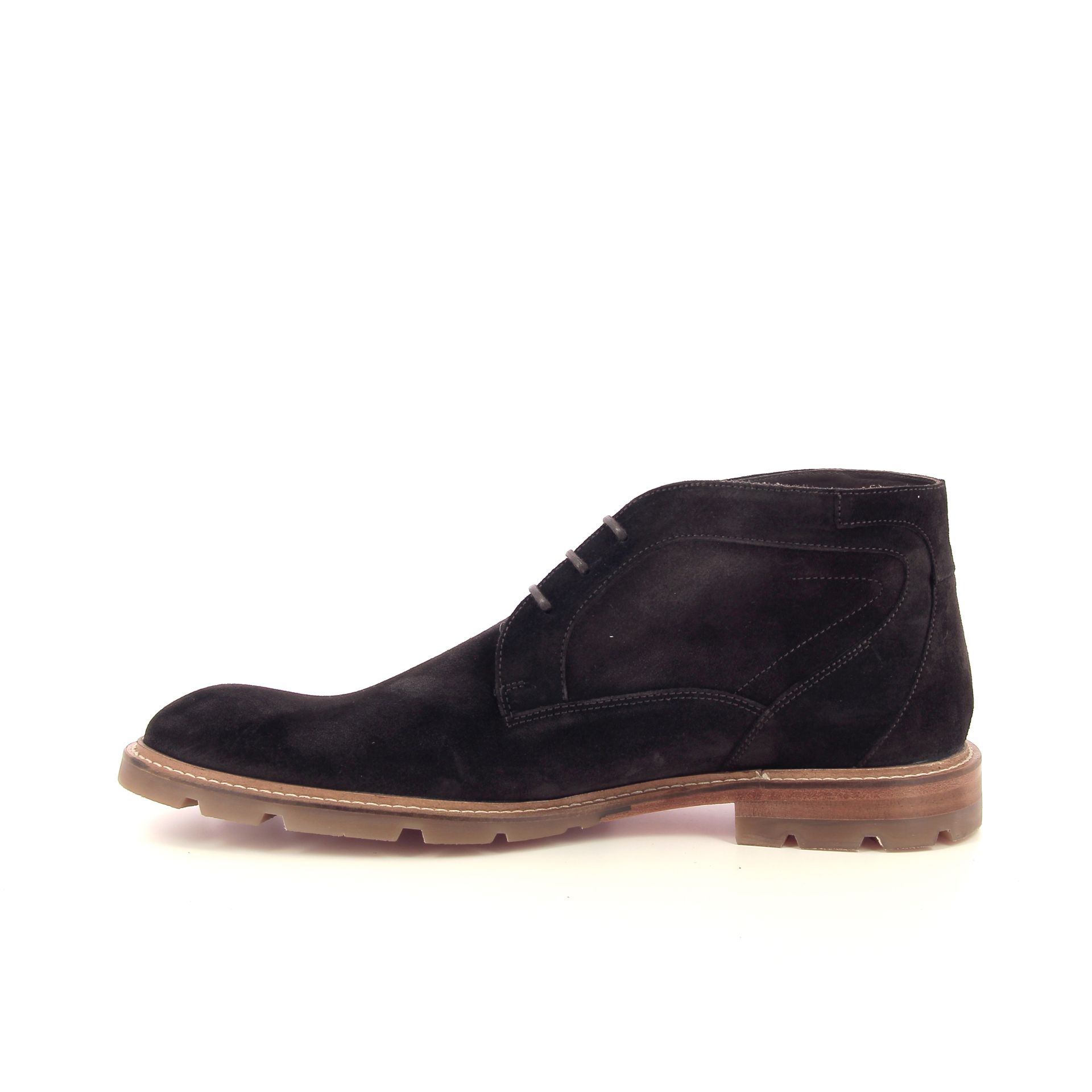 Floris Van Bommel De Braver 01.09 267273 bruin