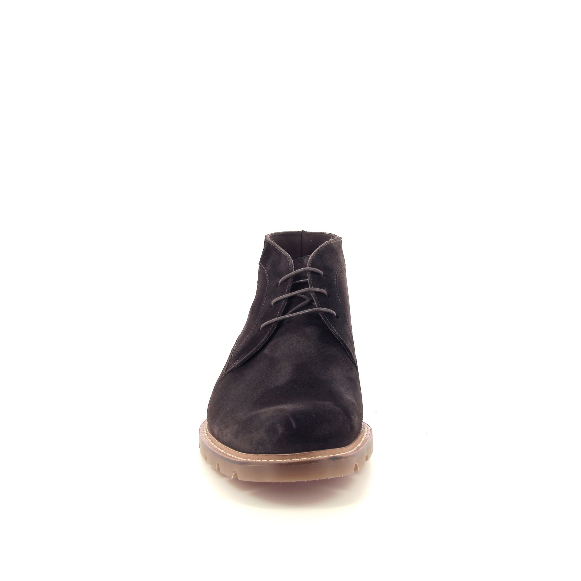 Floris Van Bommel De Braver 01.09 267273 bruin