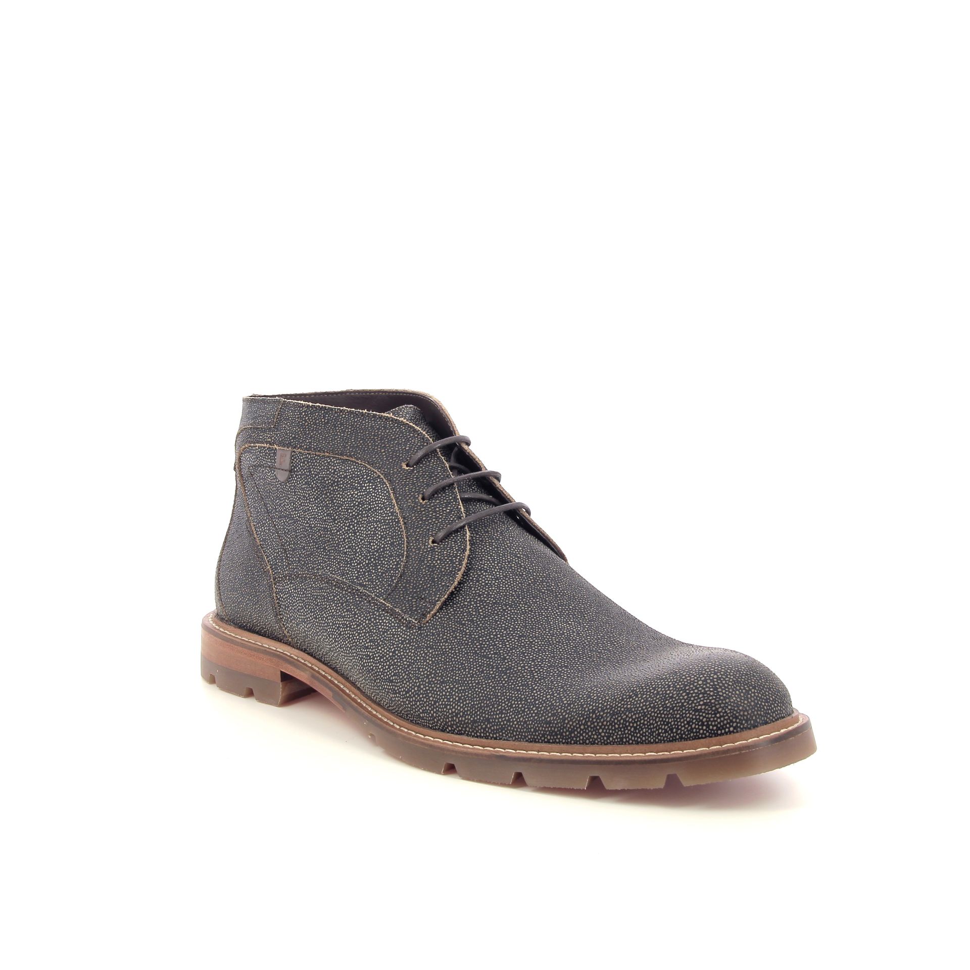 Floris Van Bommel De Braver 01.07 267274 taupe