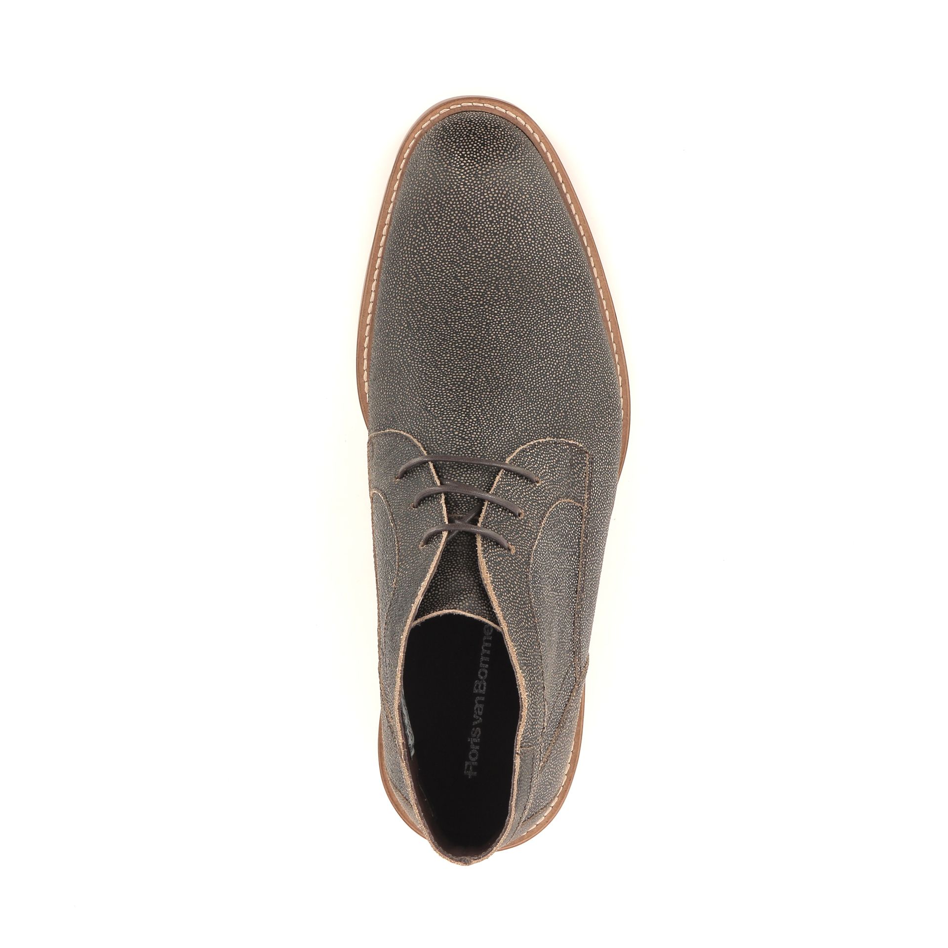 Floris Van Bommel De Braver 01.07 267274 taupe