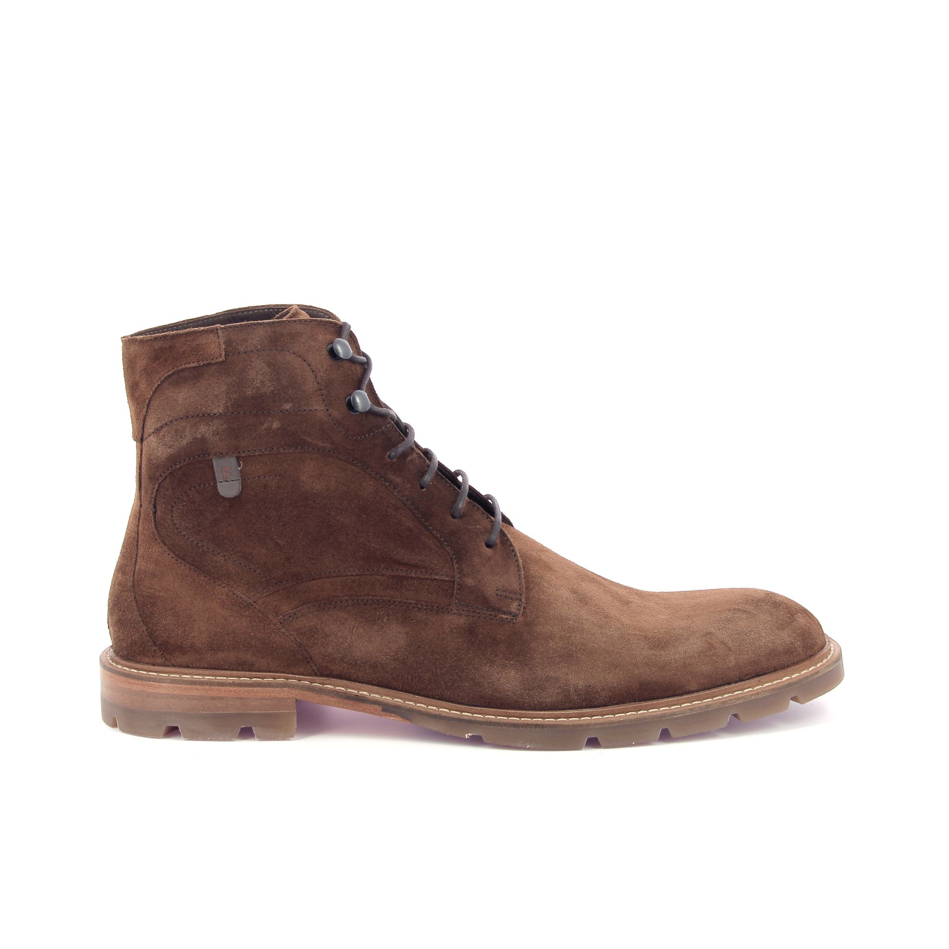 Floris Van Bommel De Braver 02.10 267275 cognac