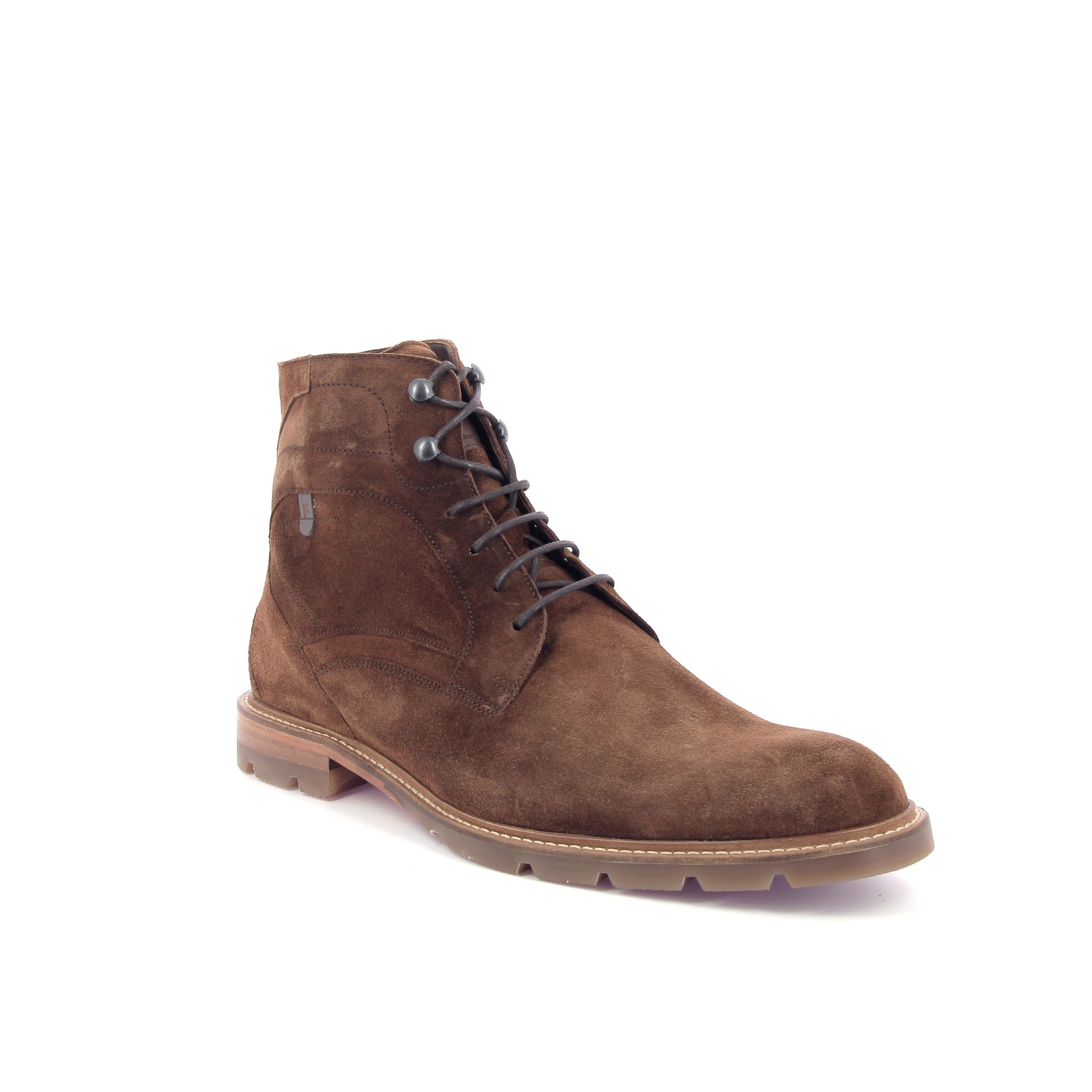 Floris Van Bommel De Braver 02.10 267275 cognac