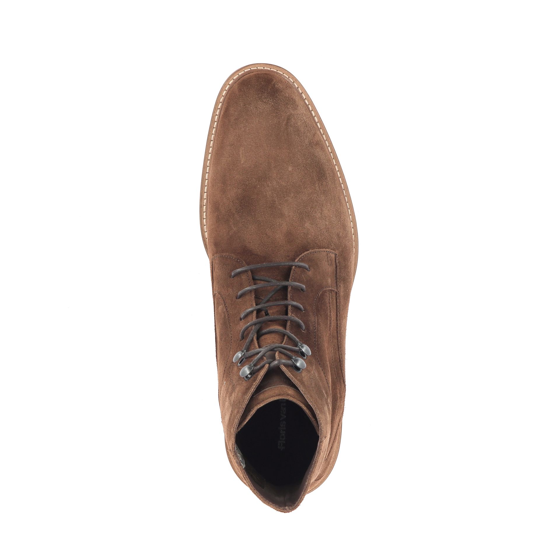 Floris Van Bommel De Braver 02.10 267275 cognac