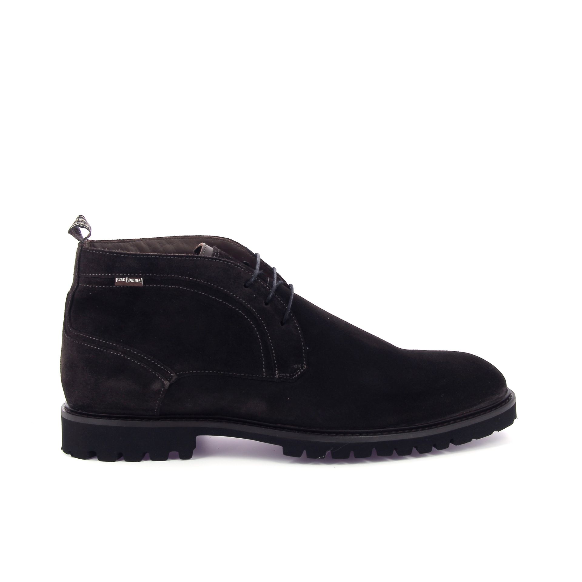 Floris Van Bommel De Floter 01.00 267276 bruin