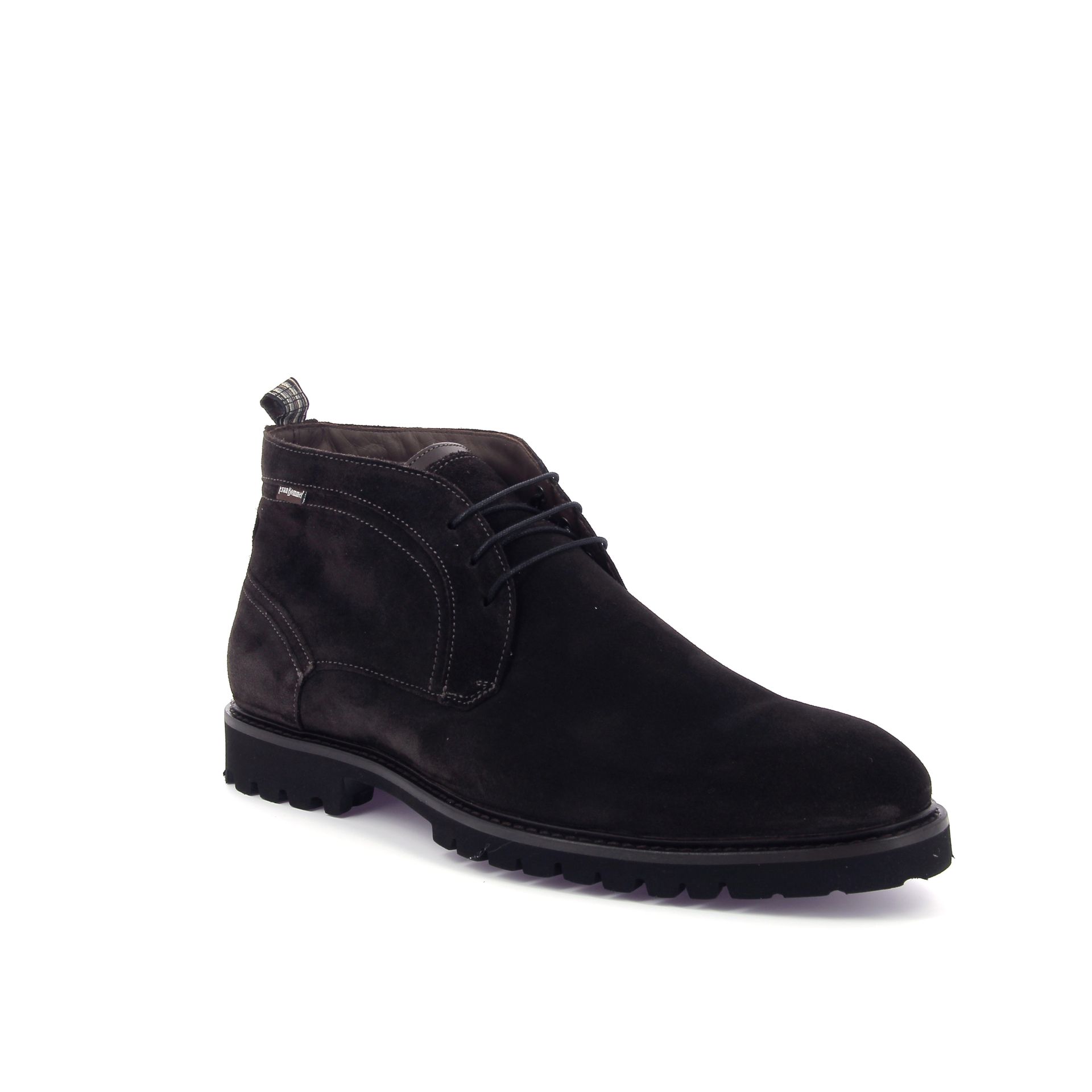 Floris Van Bommel De Floter 01.00 267276 bruin