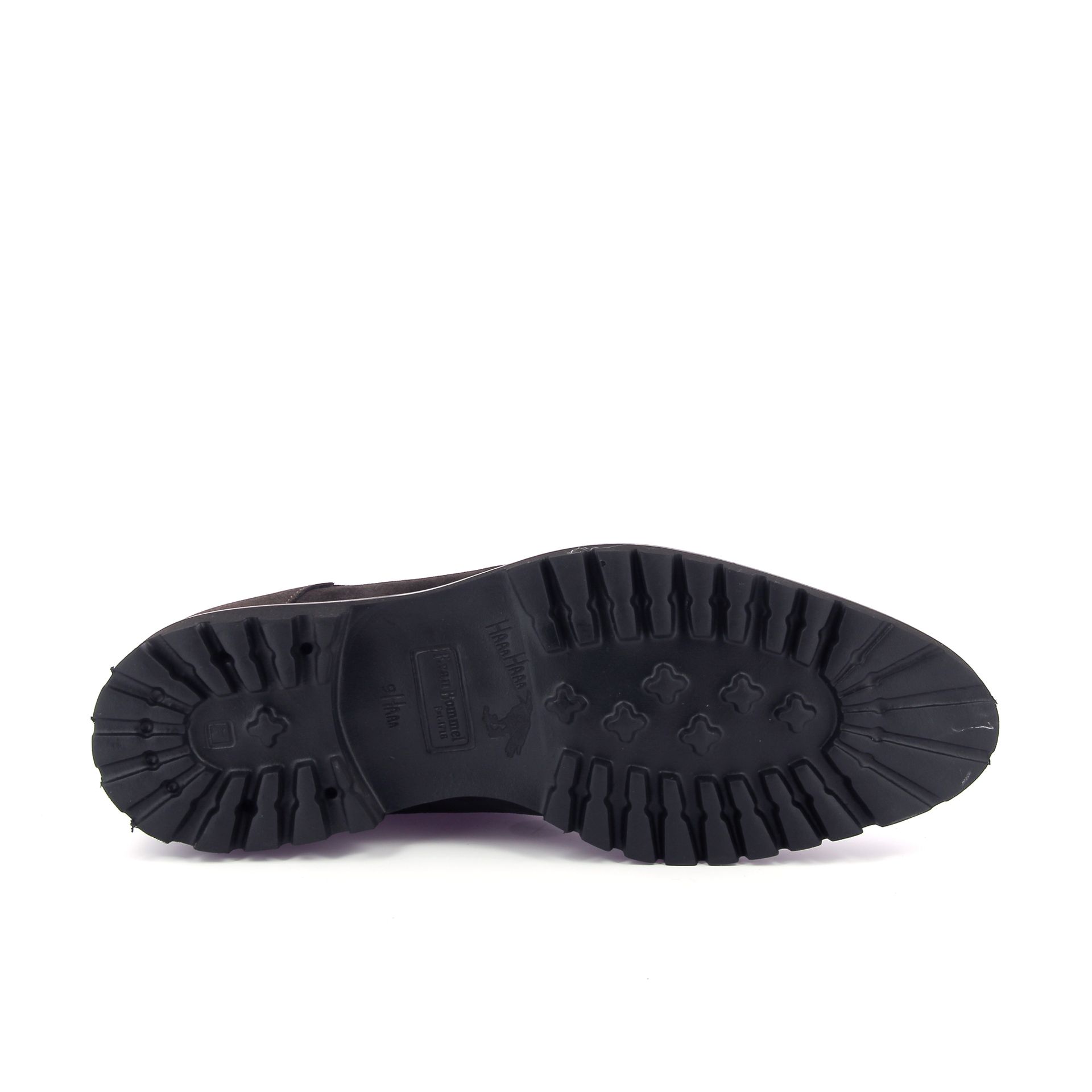 Floris Van Bommel De Floter 01.00 267276 bruin