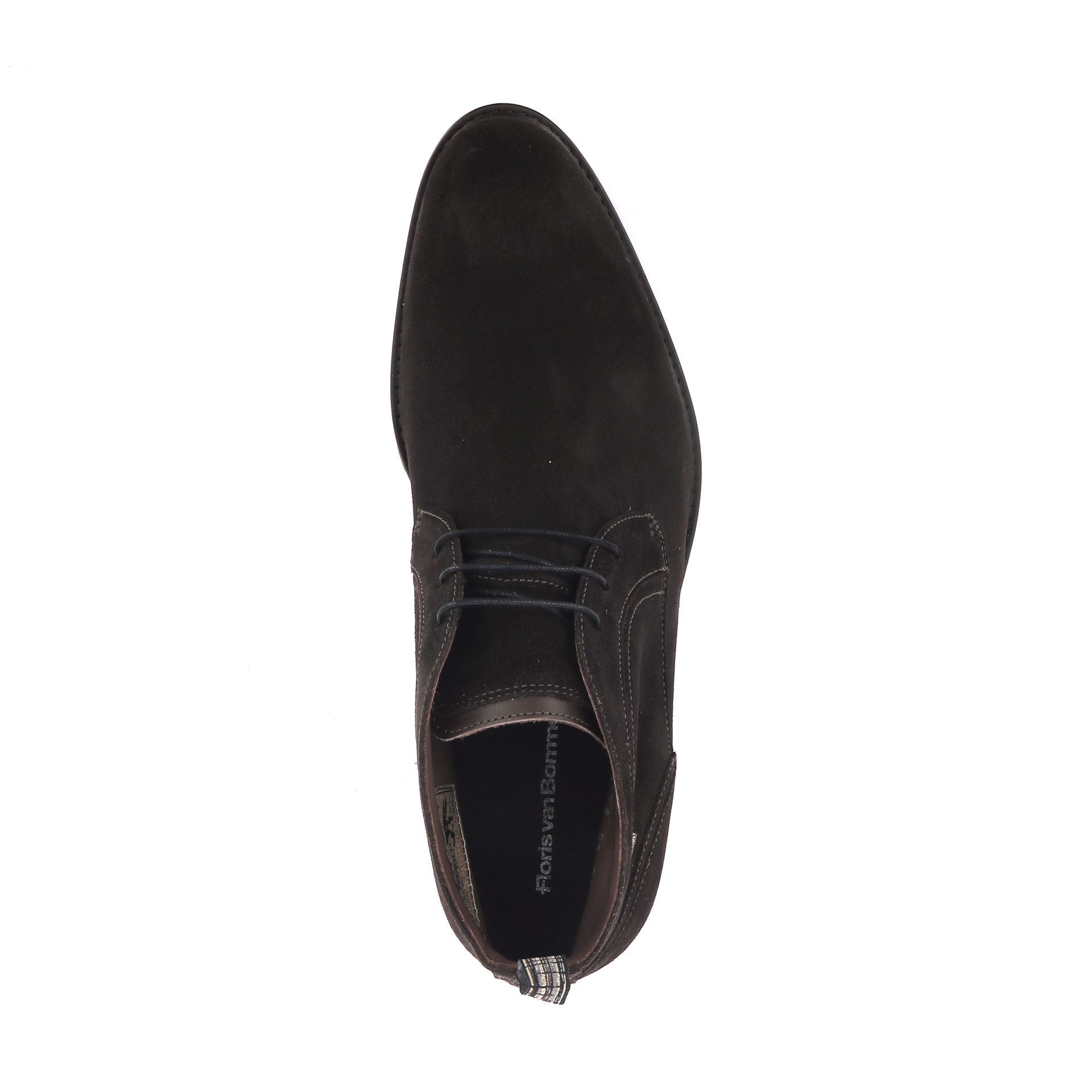 Floris Van Bommel De Floter 01.00 267276 bruin