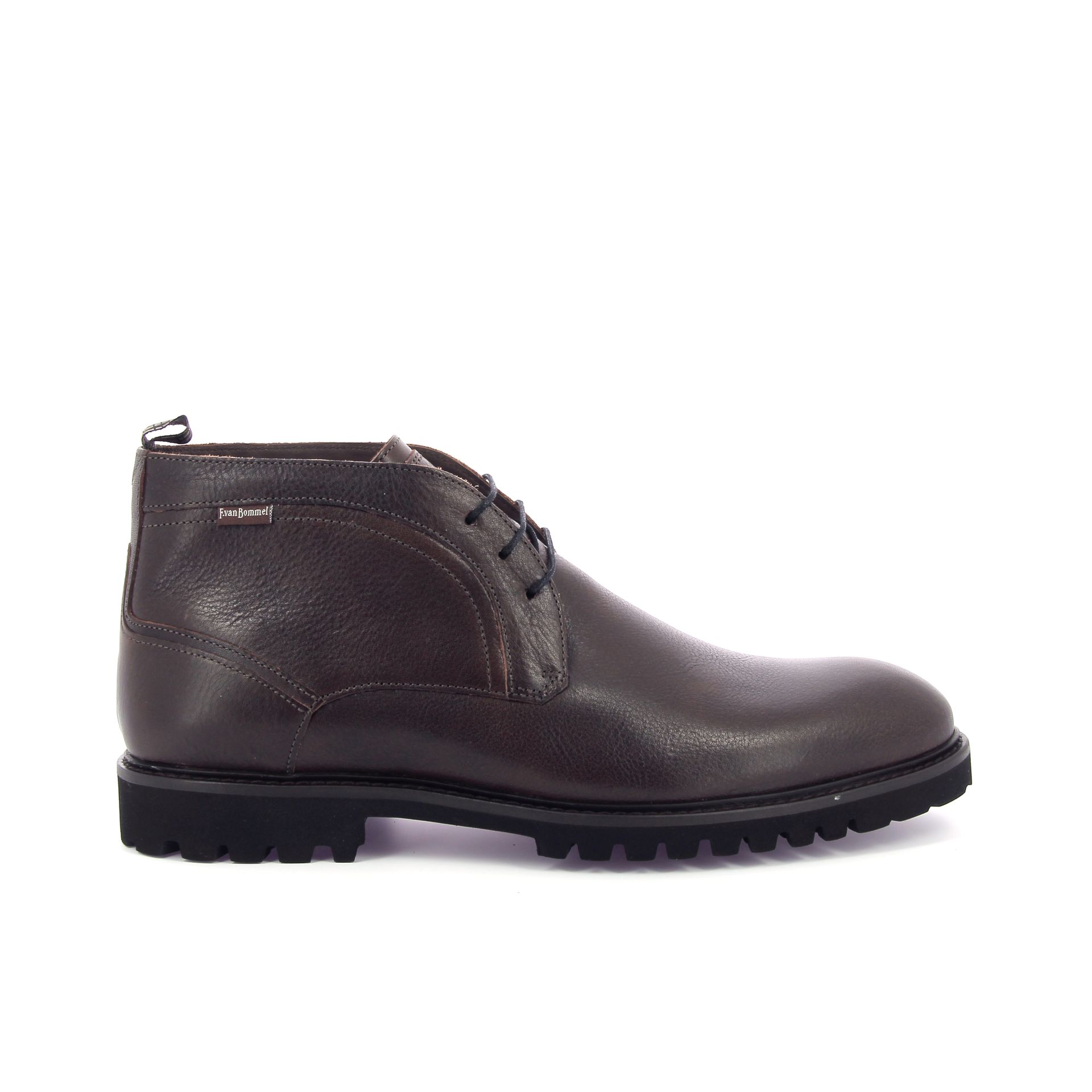 Floris Van Bommel De Floter 01.03 267277 bruin