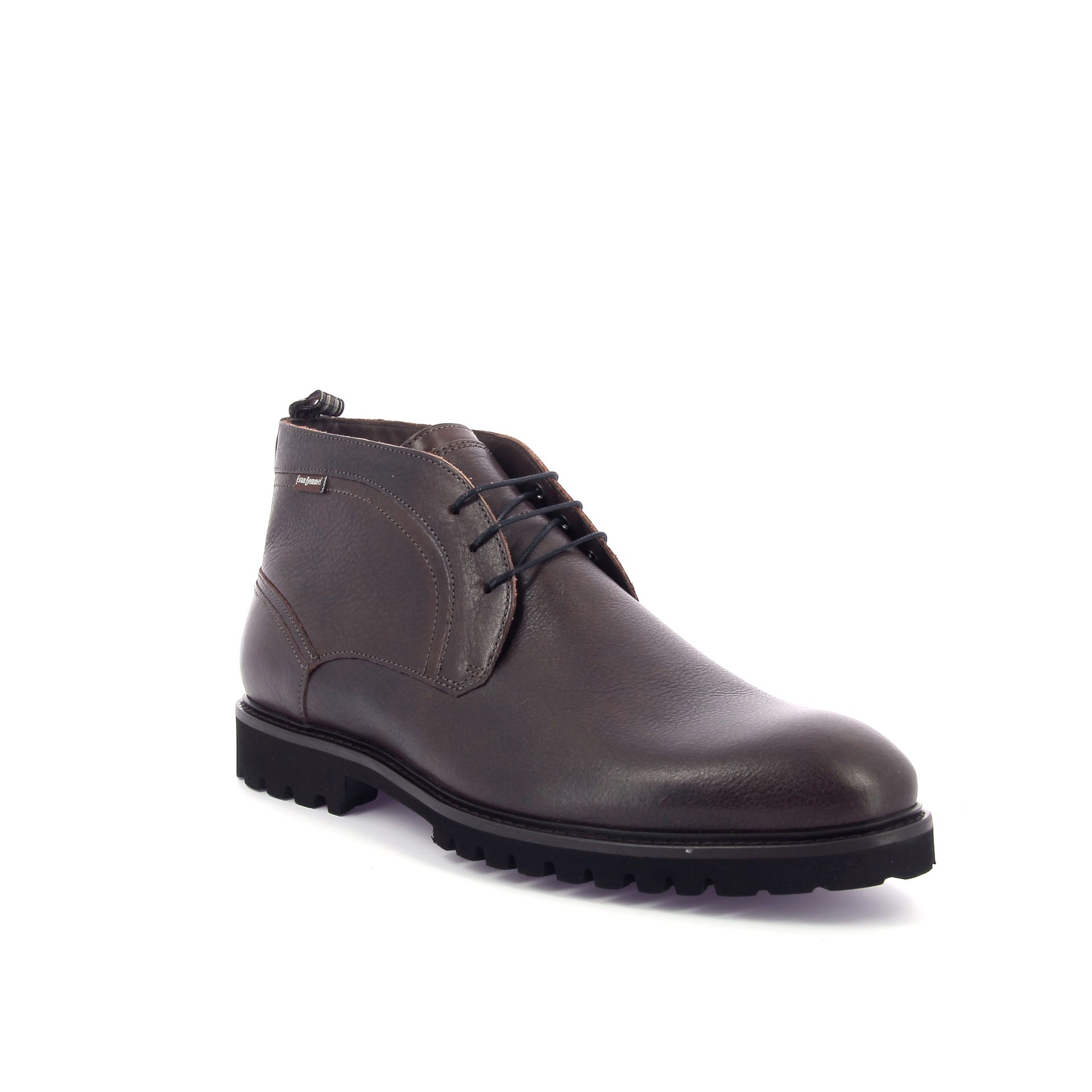 Floris Van Bommel De Floter 01.03 267277 bruin