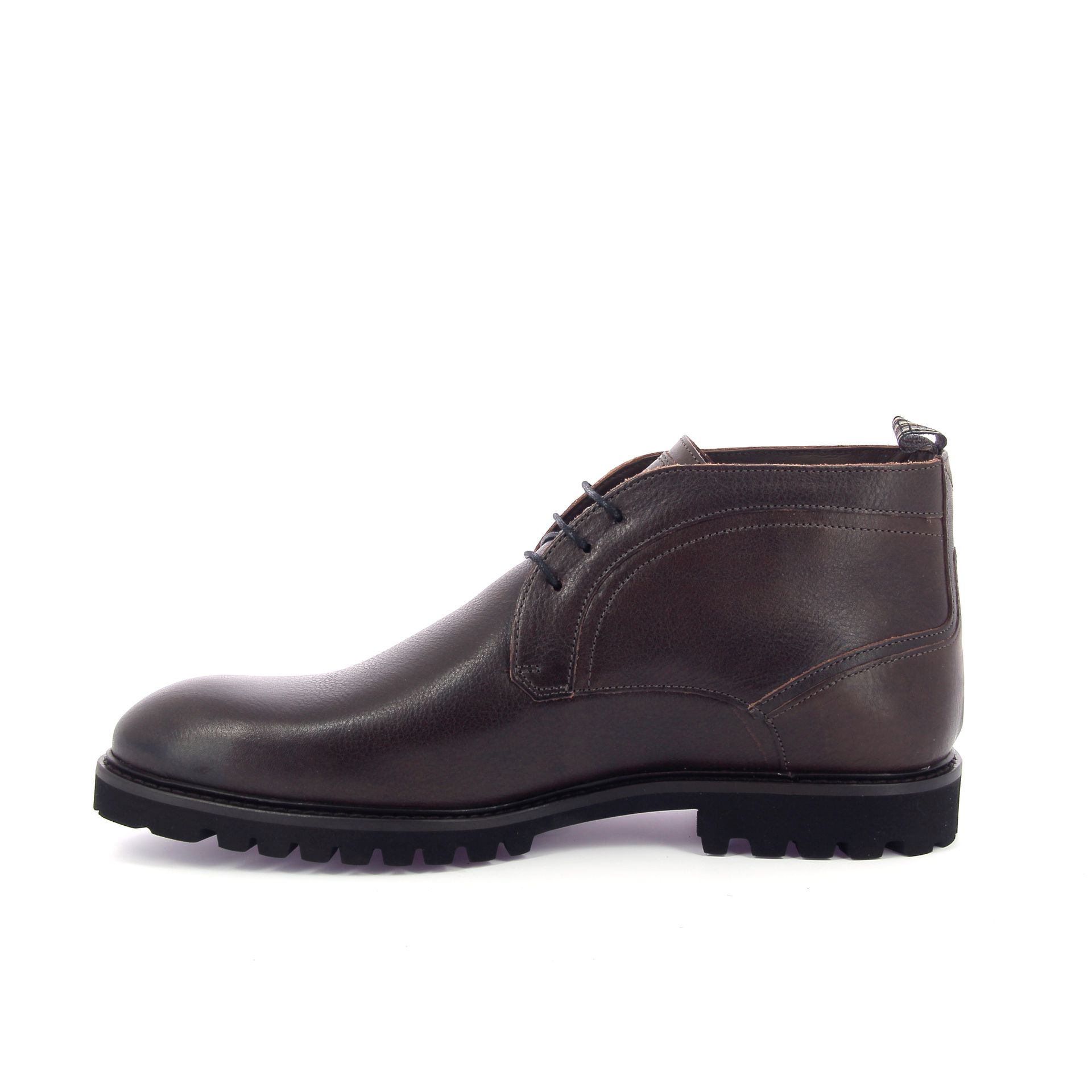 Floris Van Bommel De Floter 01.03 267277 bruin