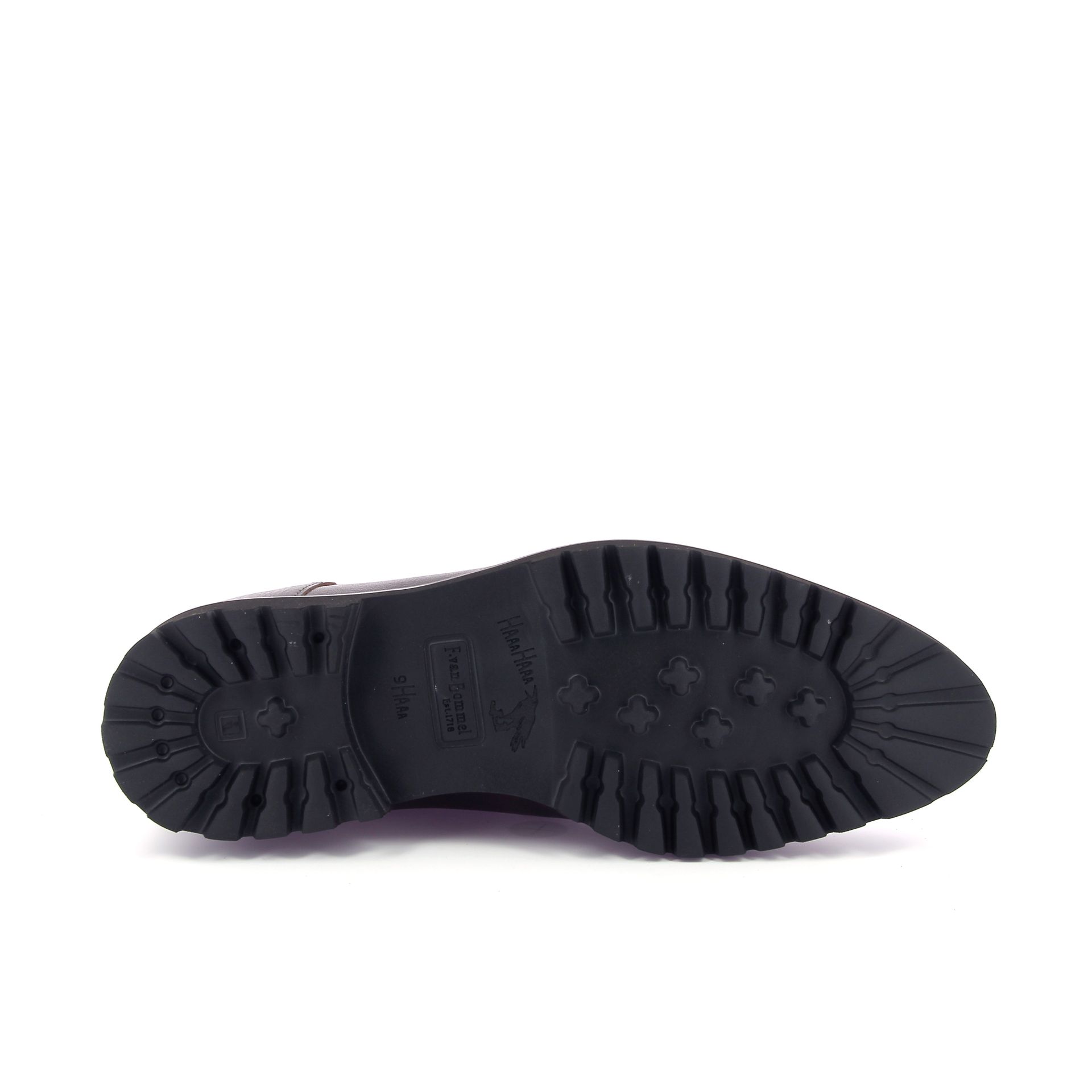 Floris Van Bommel De Floter 01.03 267277 bruin