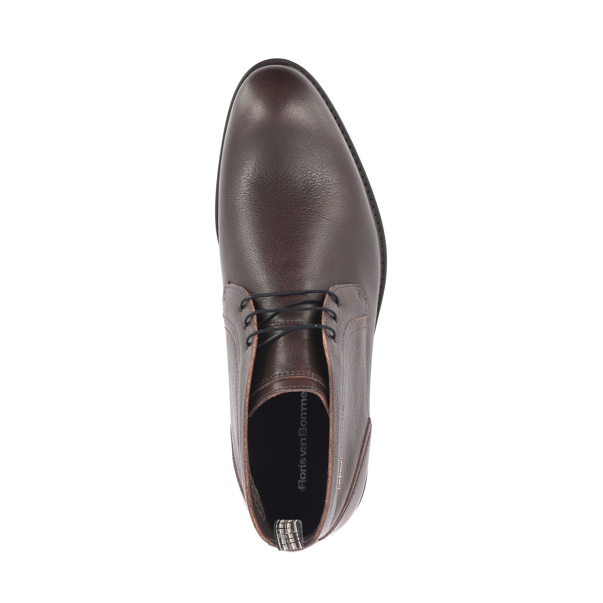 Floris Van Bommel De Floter 01.03 267277 bruin