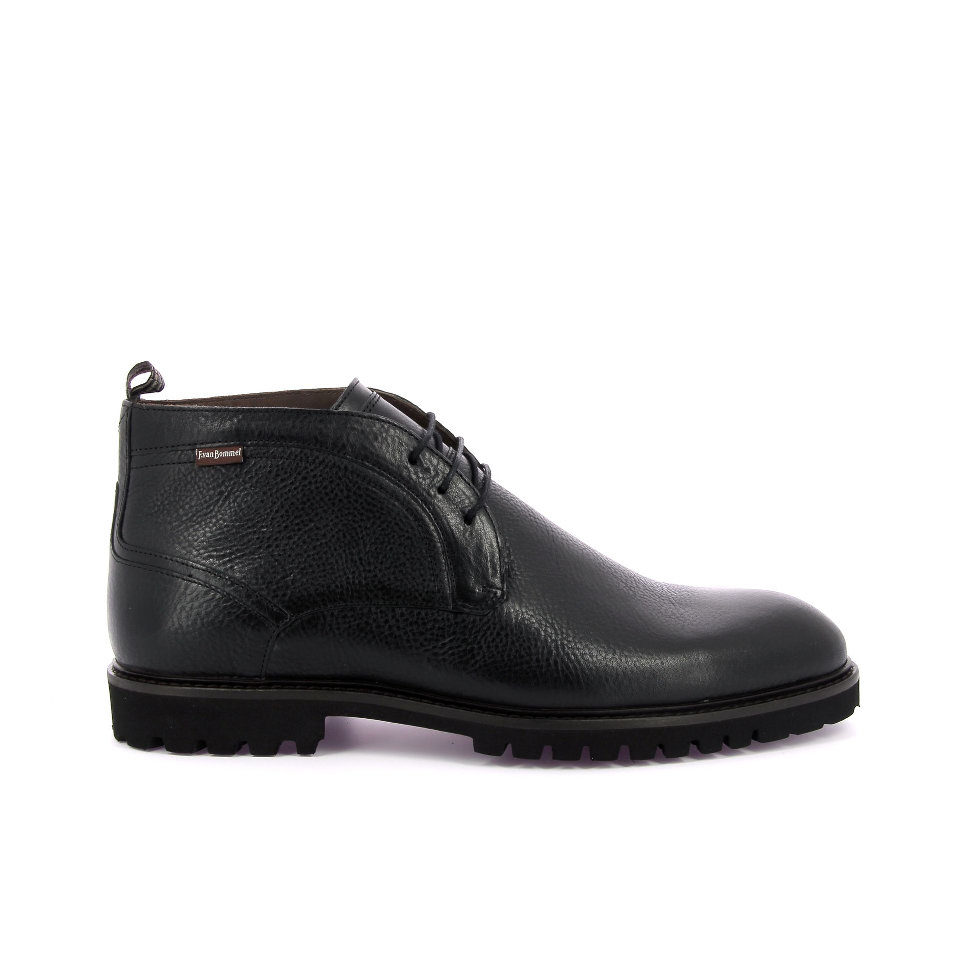 Floris Van Bommel De Floter 01.04 267278 zwart