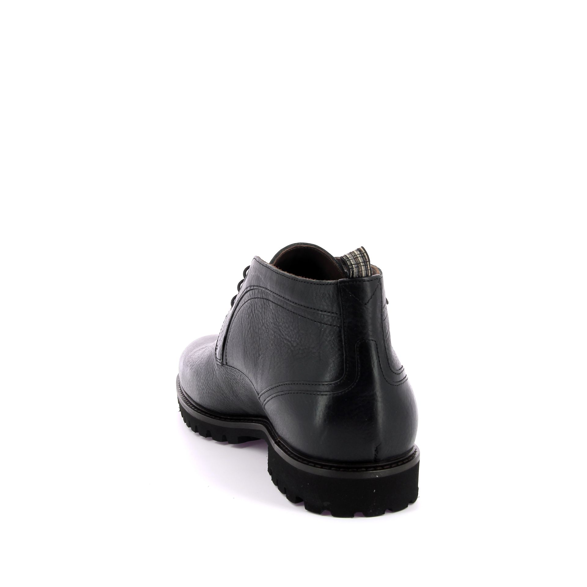 Floris Van Bommel De Floter 01.04 267278 zwart